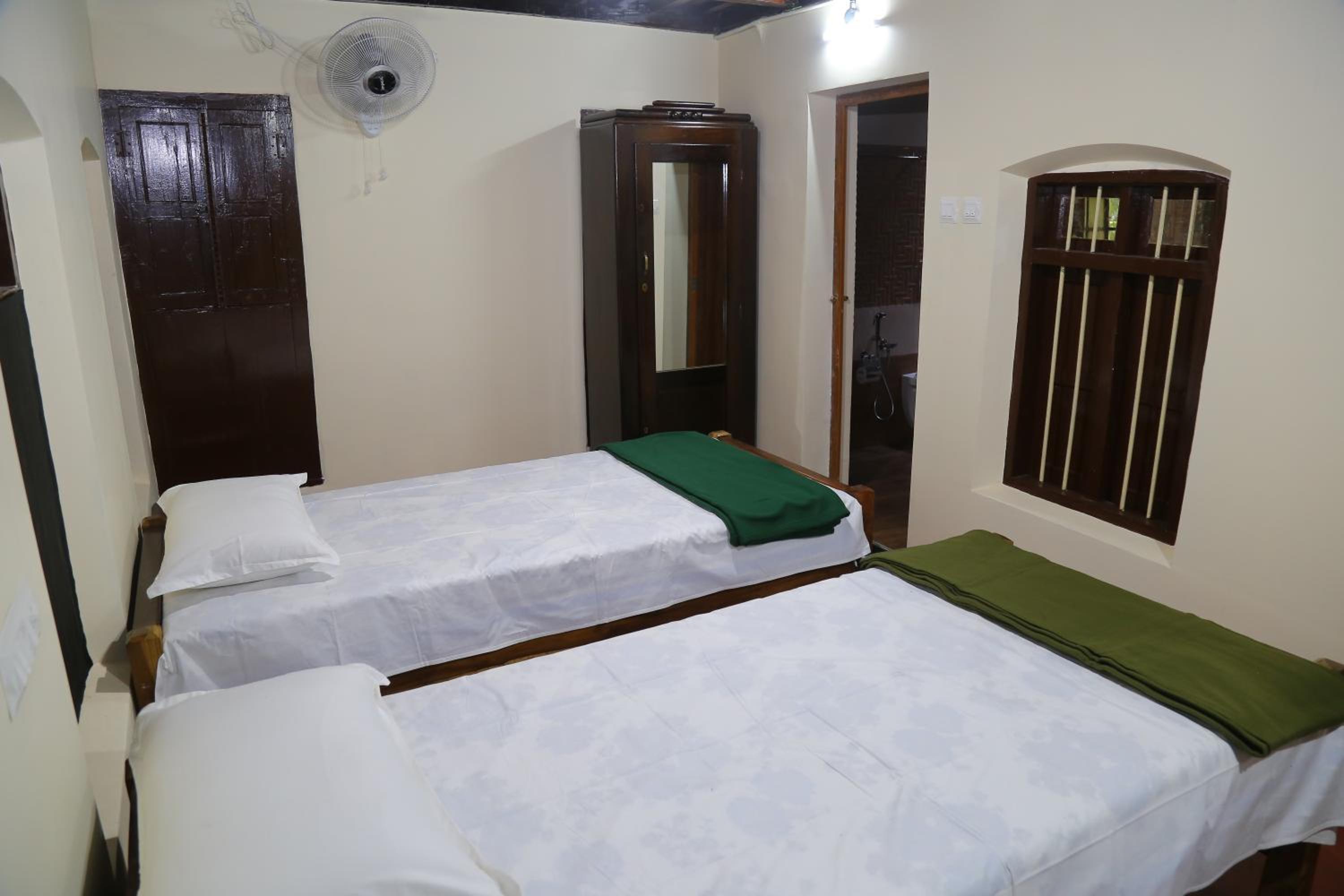 Double Room photo 3