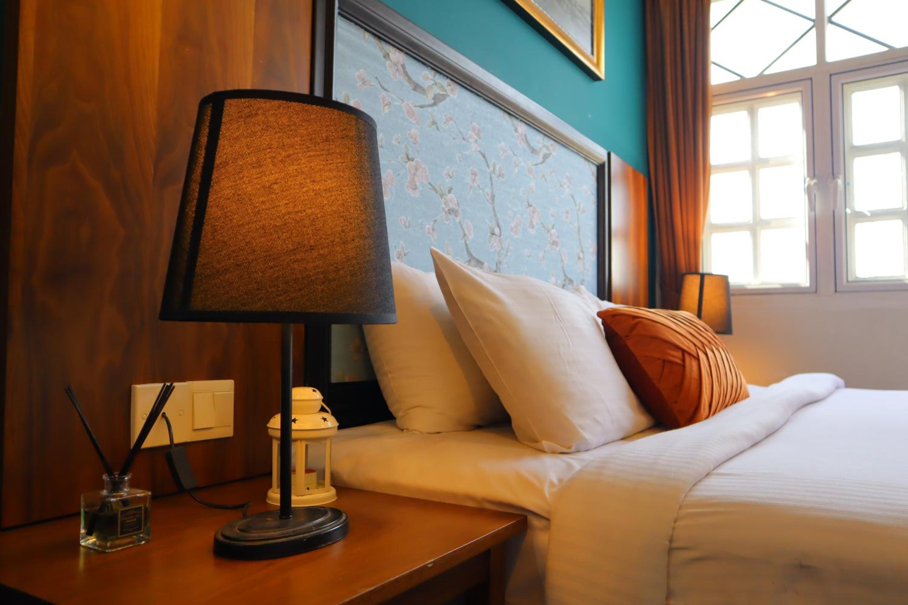 Superior King Room photo 3