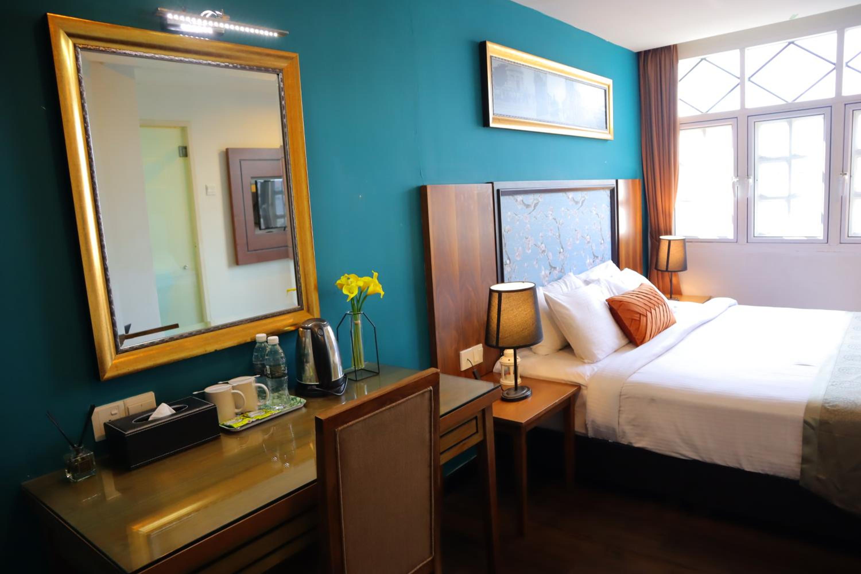 Superior King Room photo 1