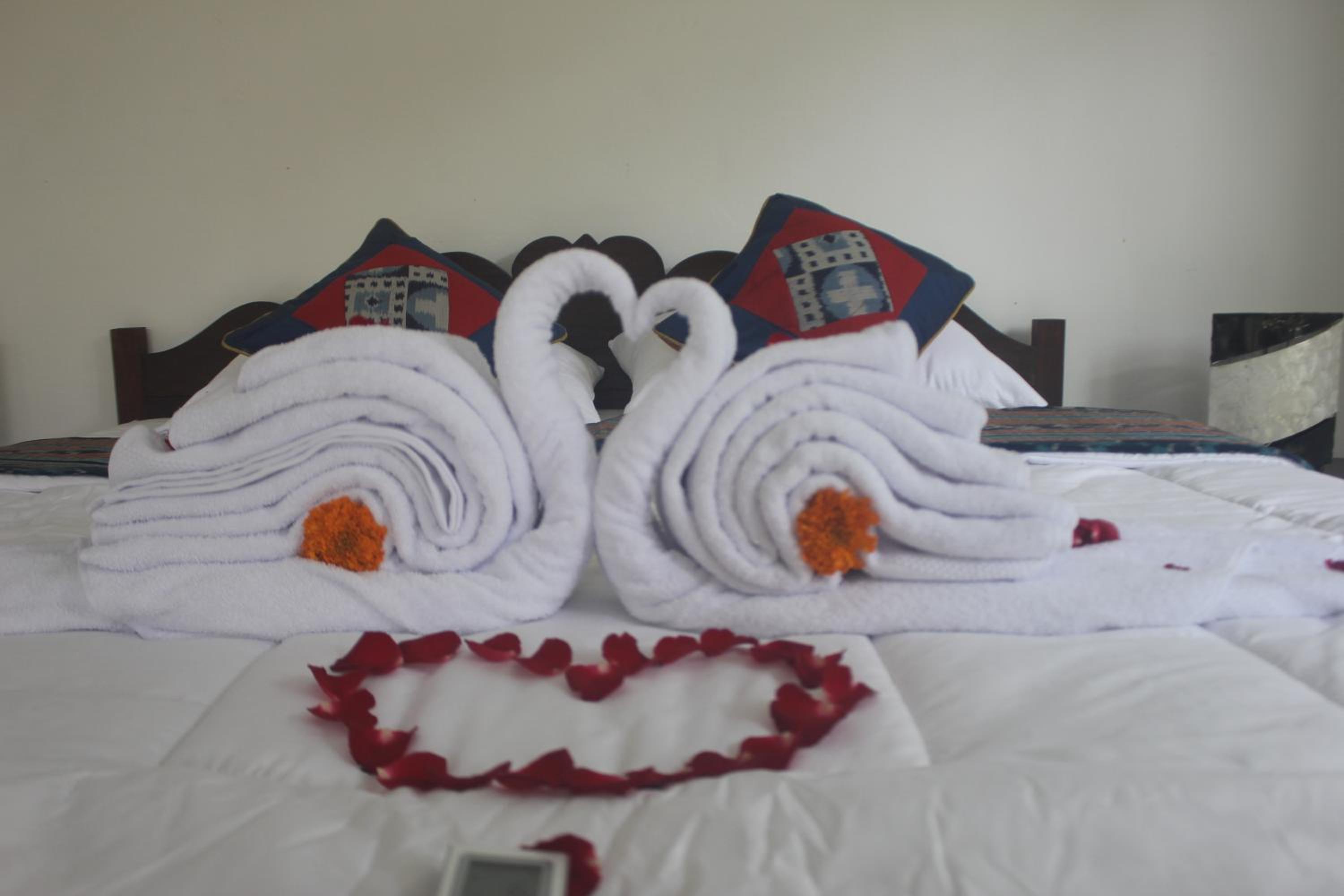 Standard Double Room - Photo 5