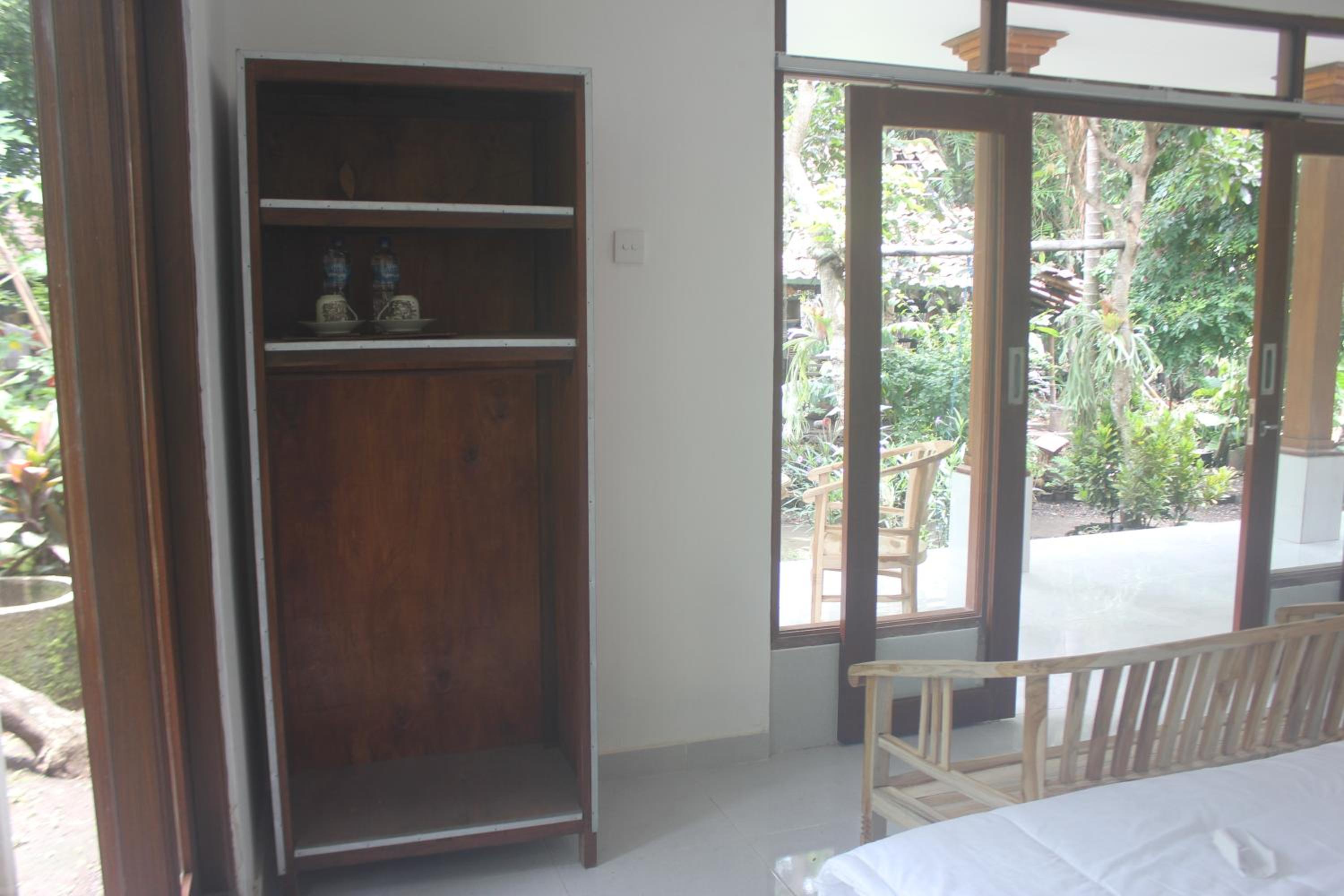 Standard Double Room - Photo 4