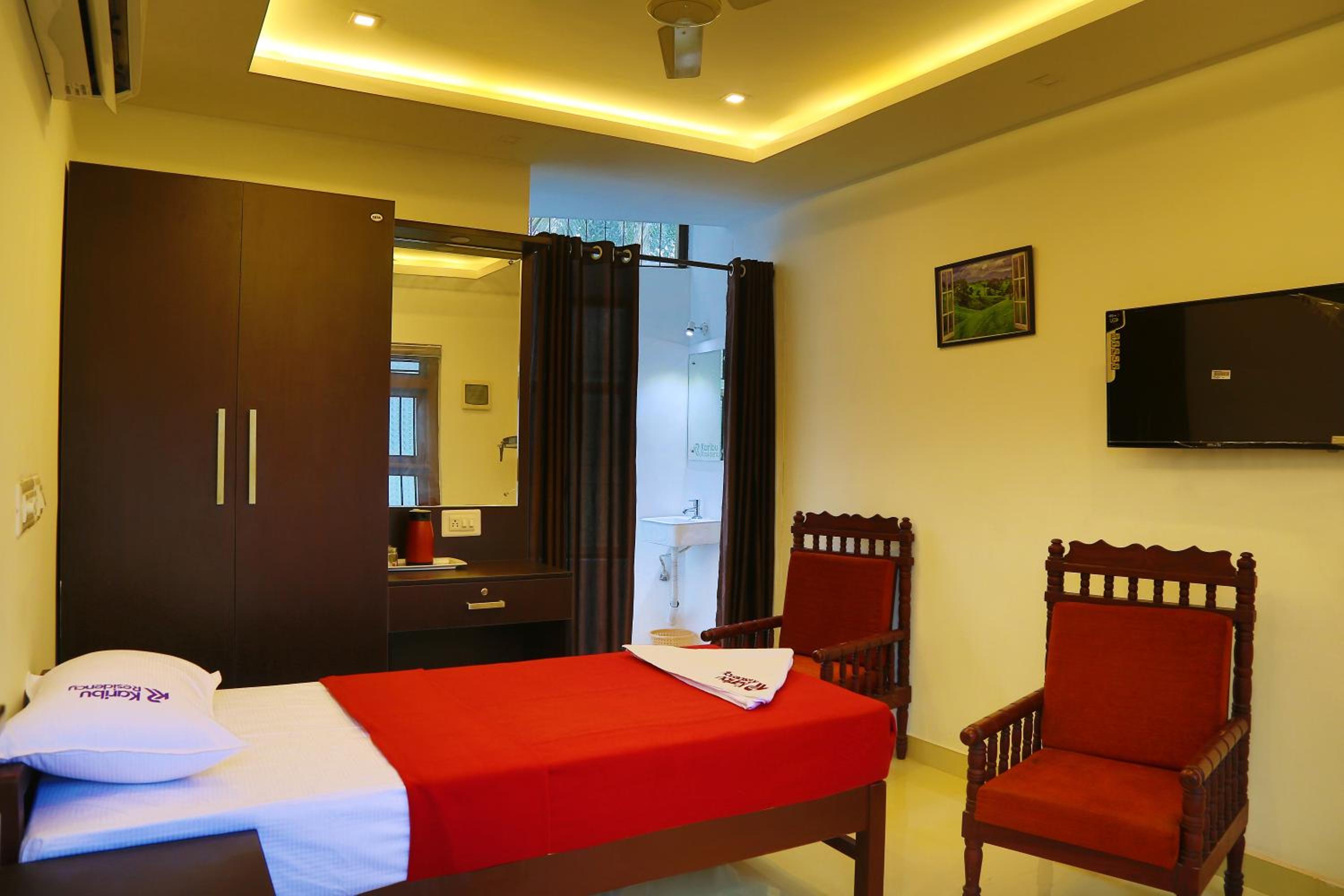 Economy Single Room photo 1