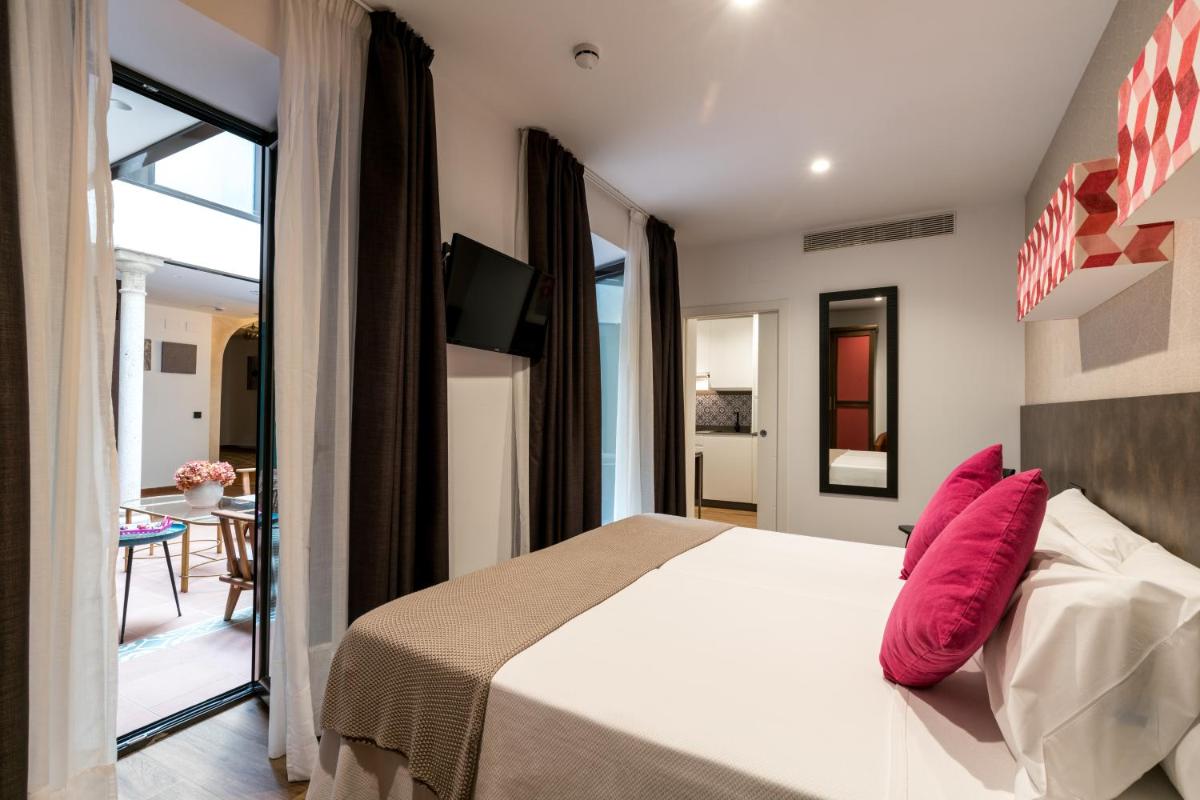 Apartamento - Planta Baja
