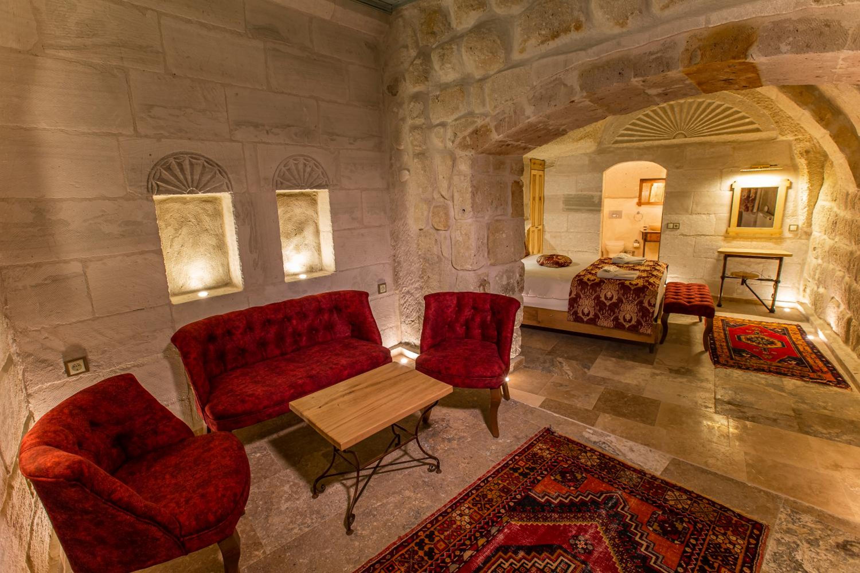 Junior Suite - Photo 2