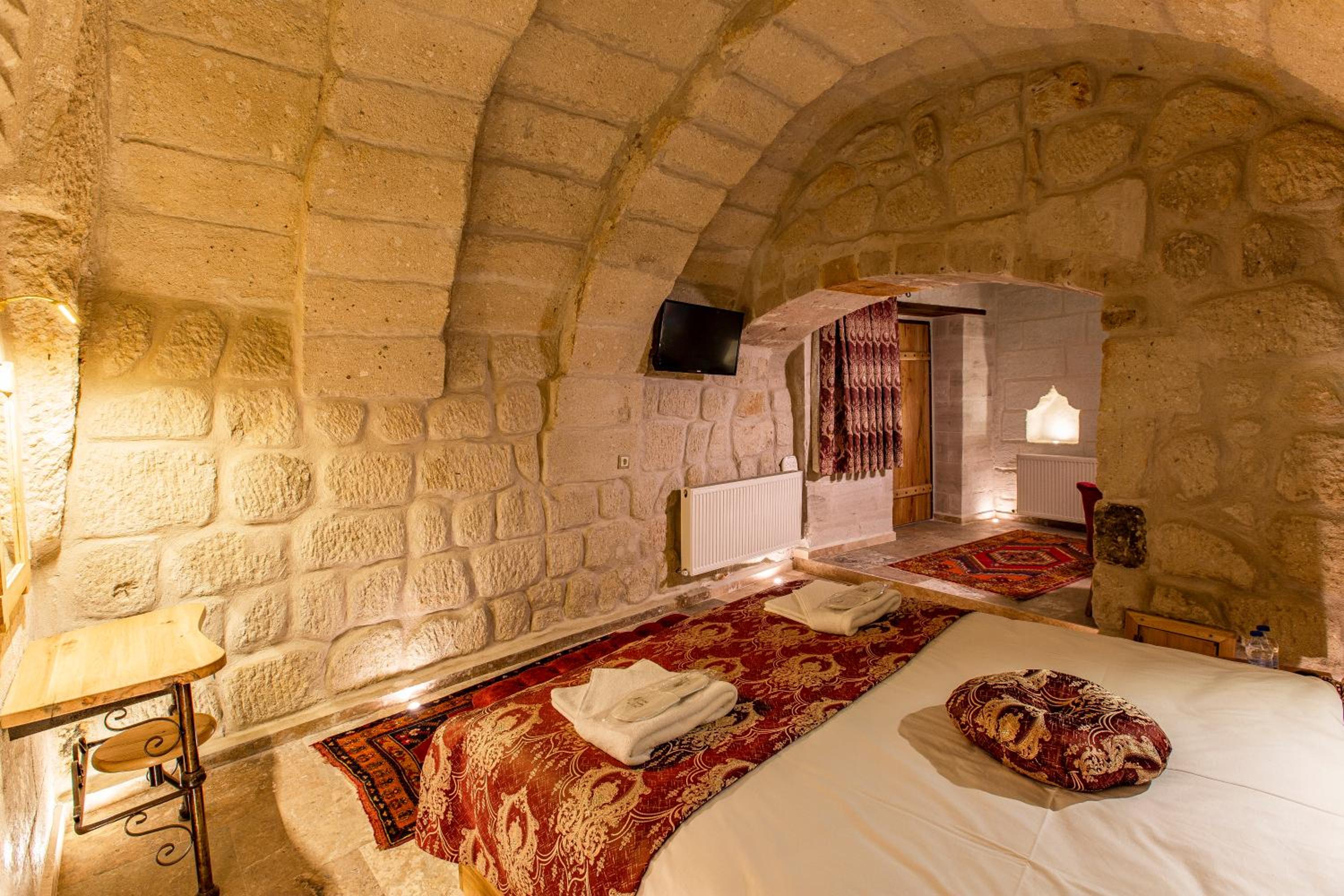Junior Suite - Photo 6