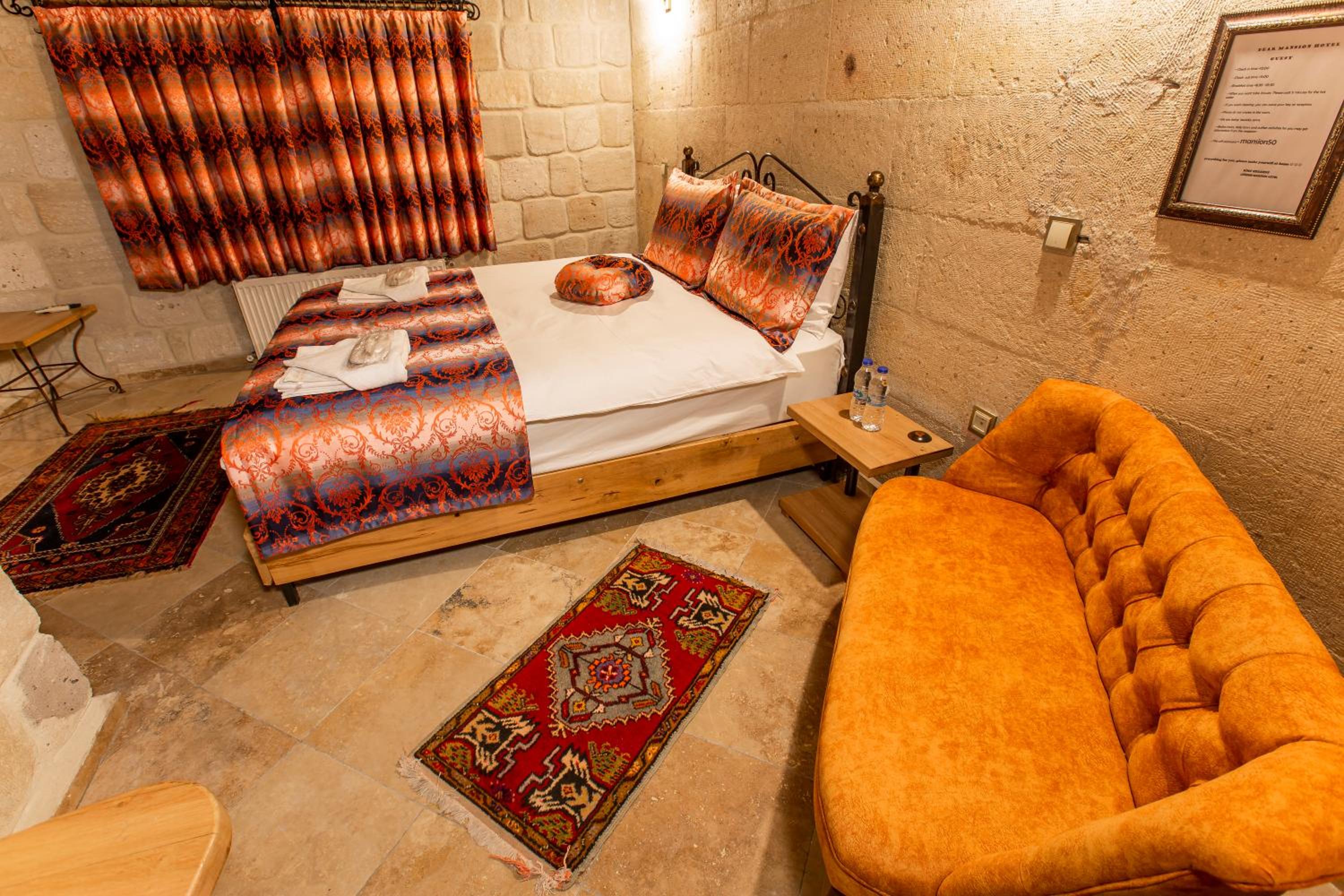 Standard Double Room - Photo 3