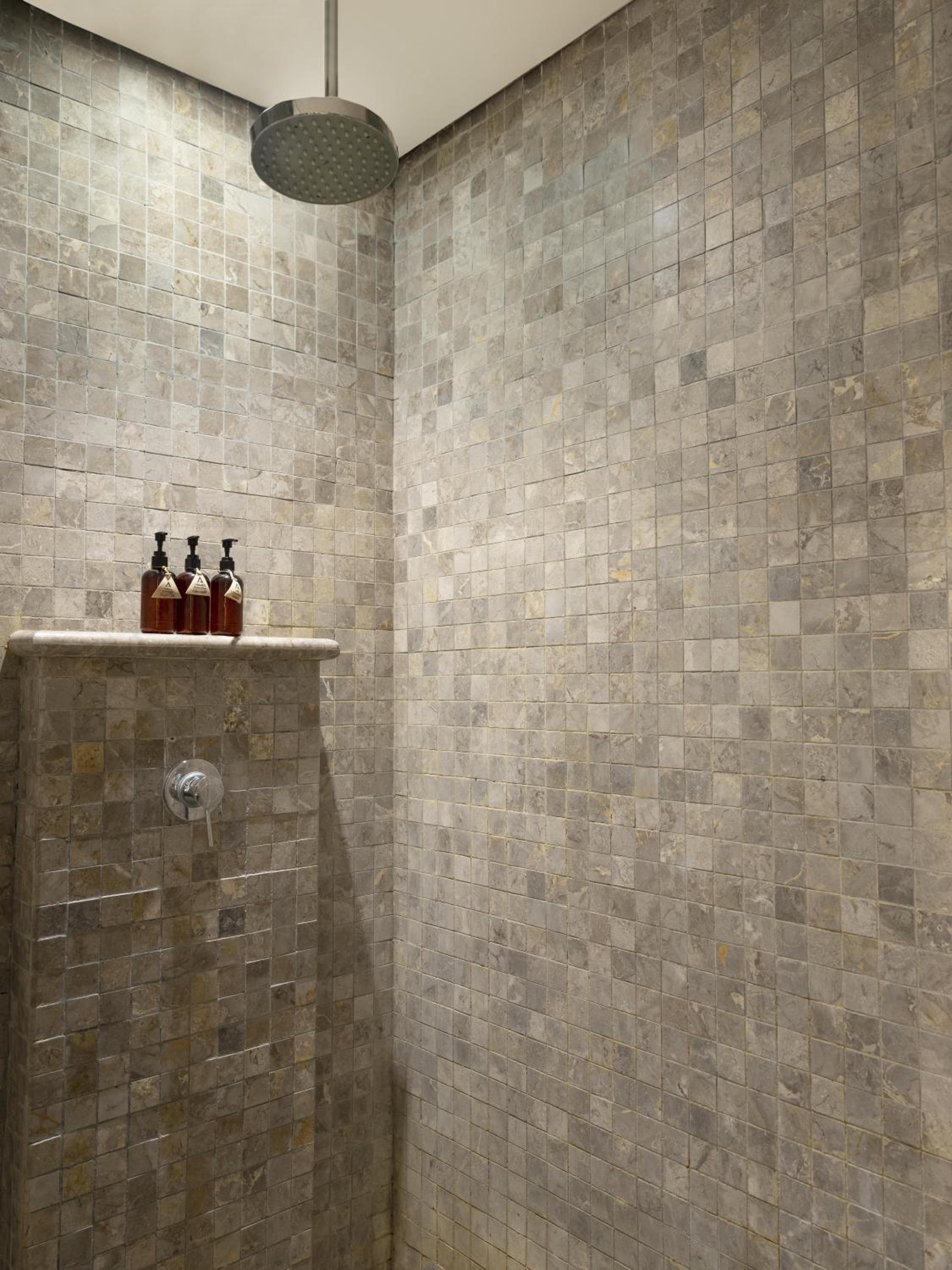 Spa Package at Deluxe Double or Twin Room