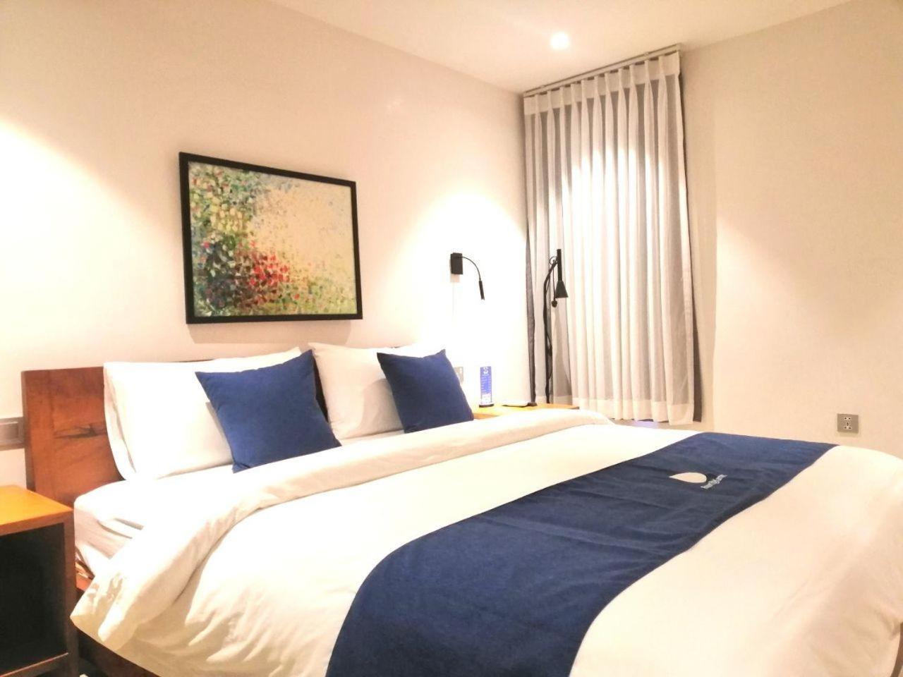 Standard Double Room - Photo 1