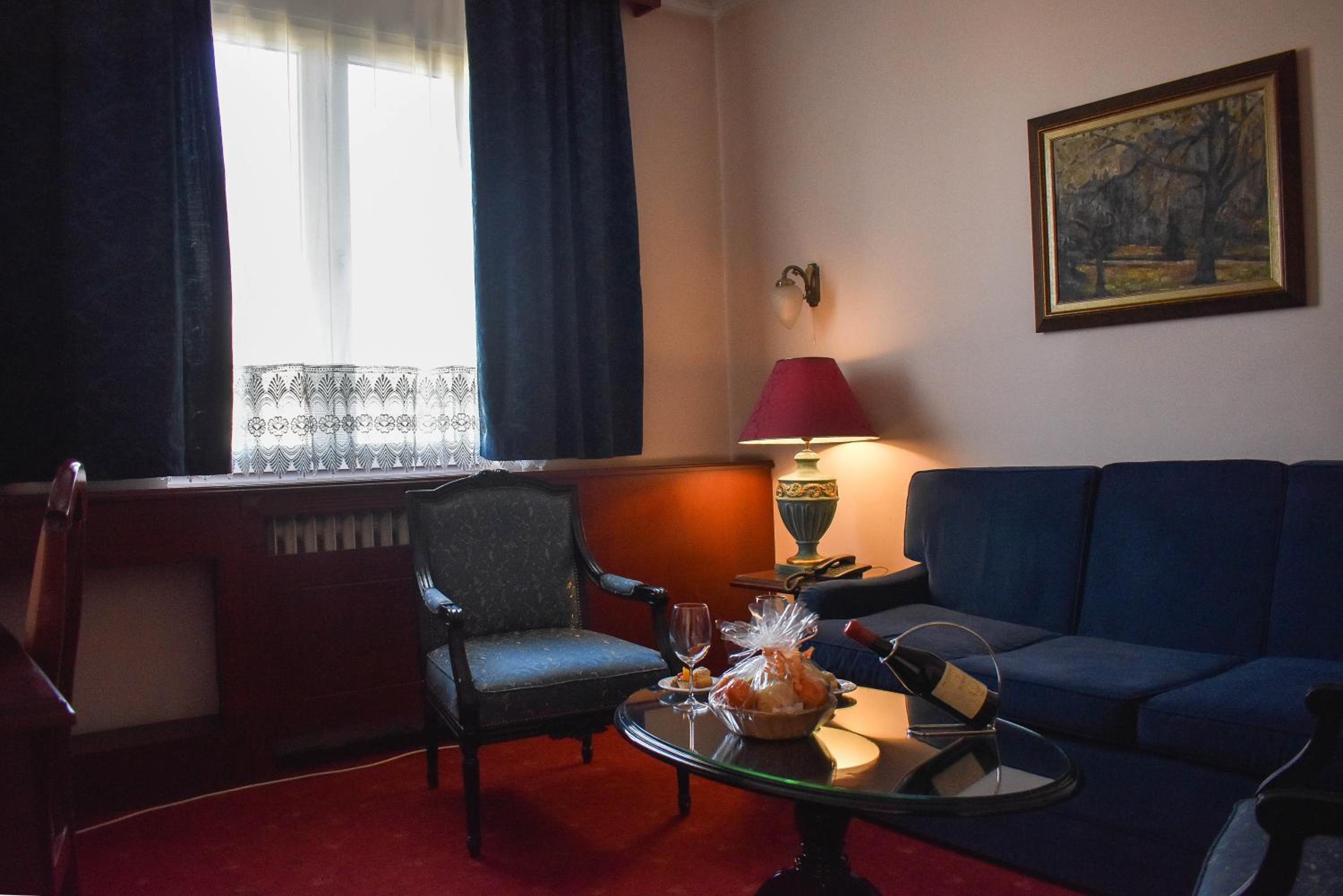 Suite photo 3