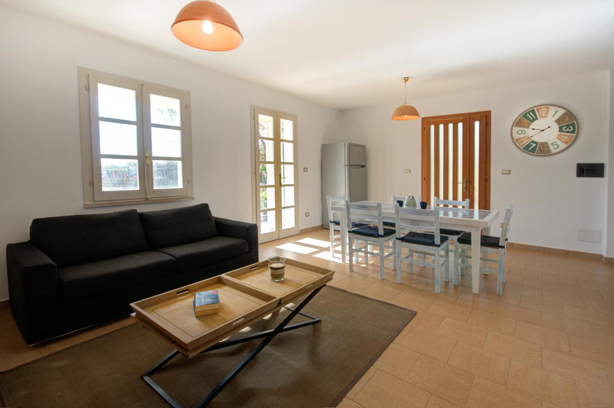 Two-Bedroom House photo 1