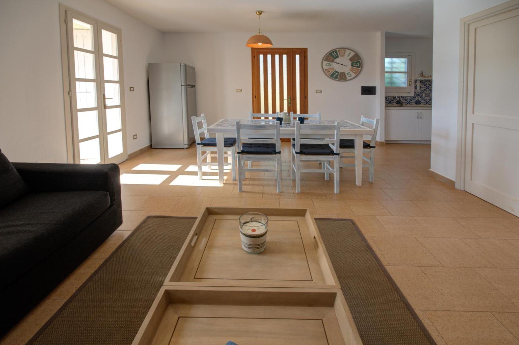 Two-Bedroom House photo 2