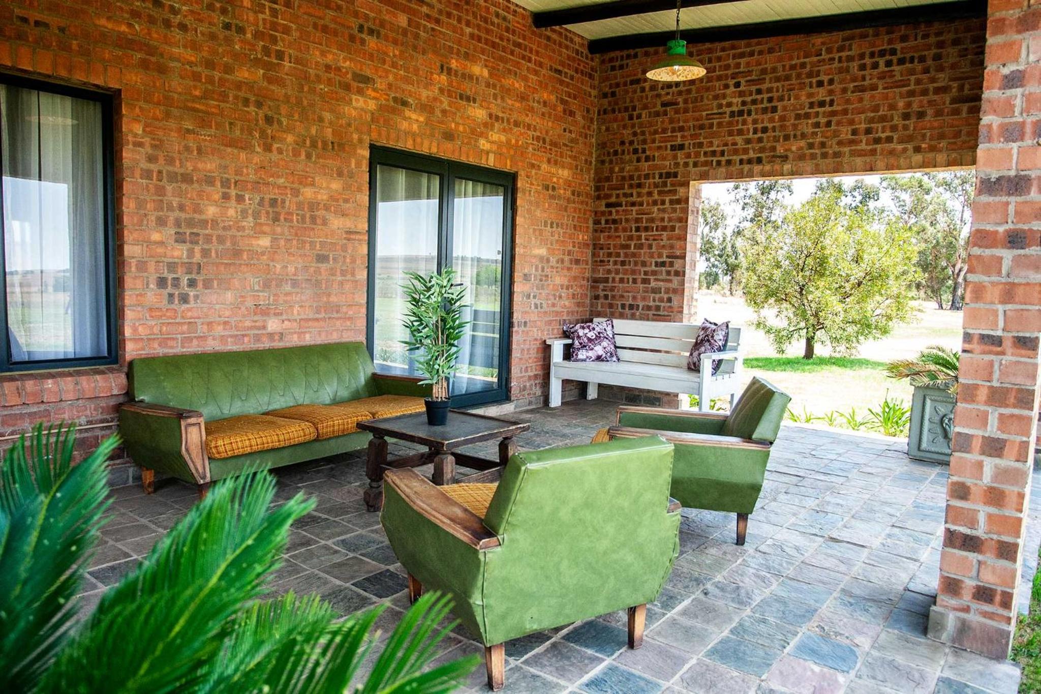 Executive Suite photo 2