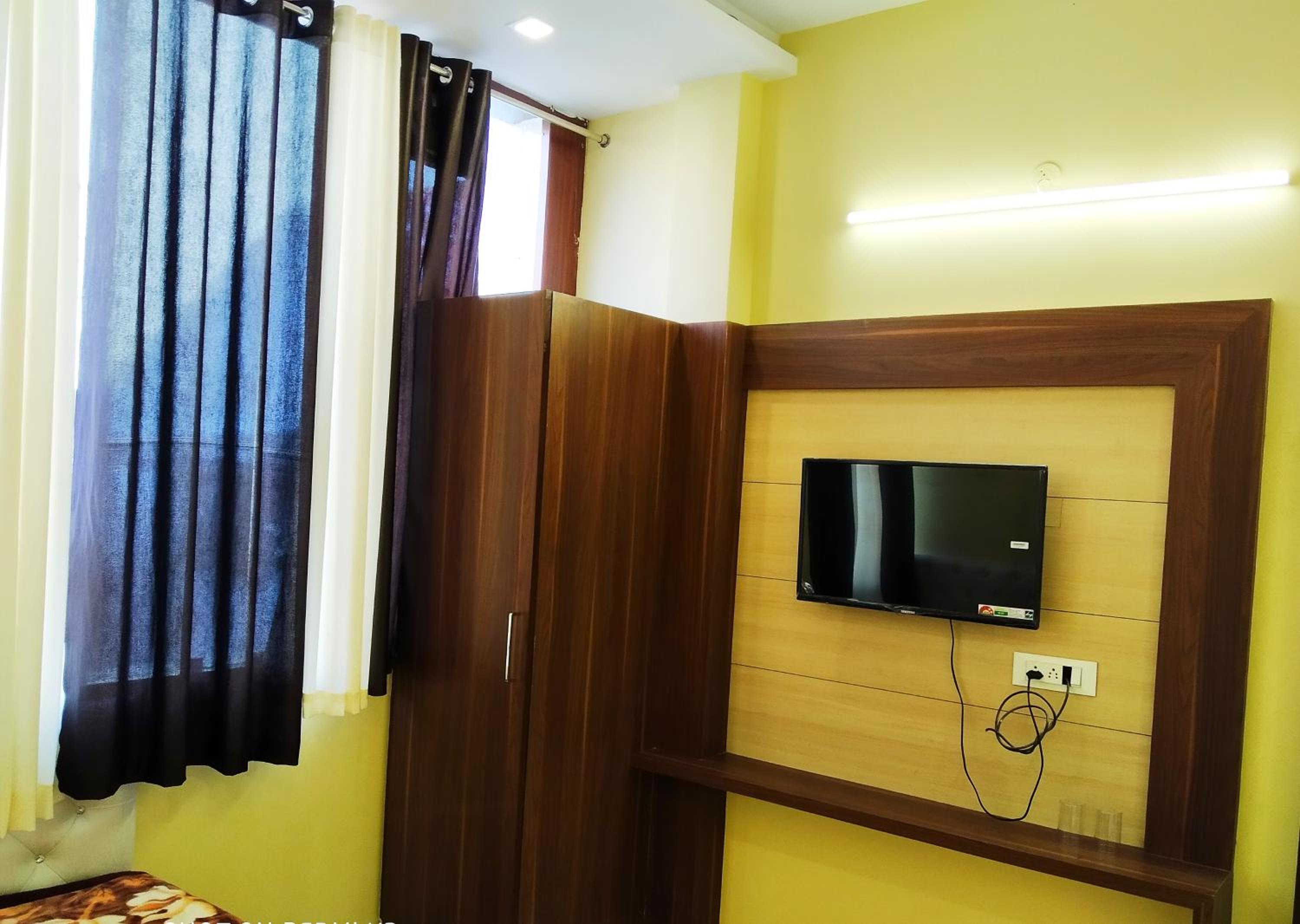 Standard Double Room photo 1