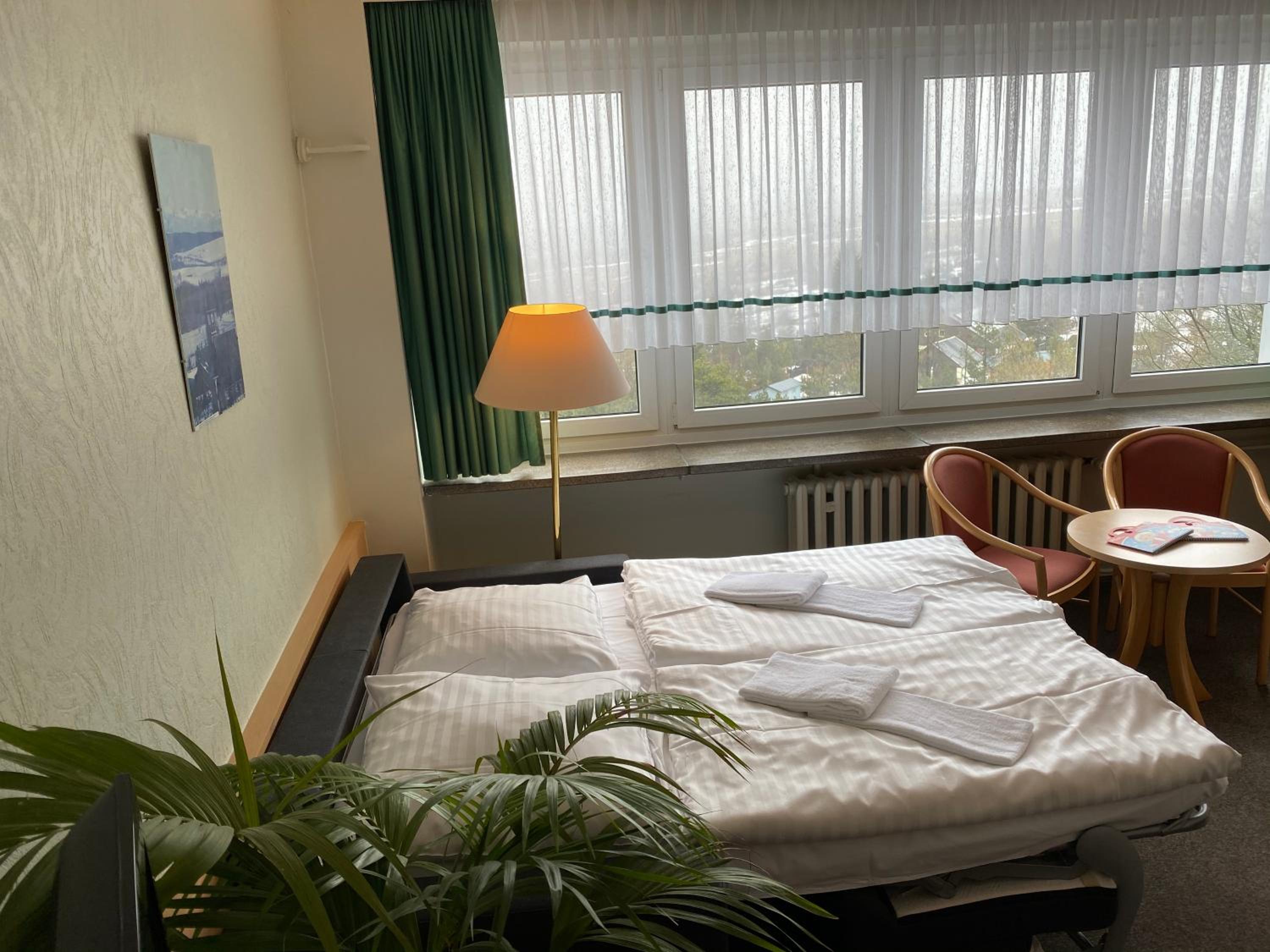 Standard Double Room - Photo 3