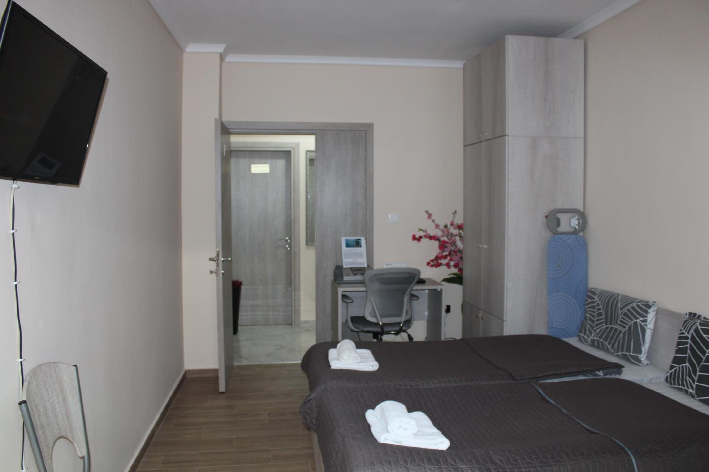 Apartment - Photo 26