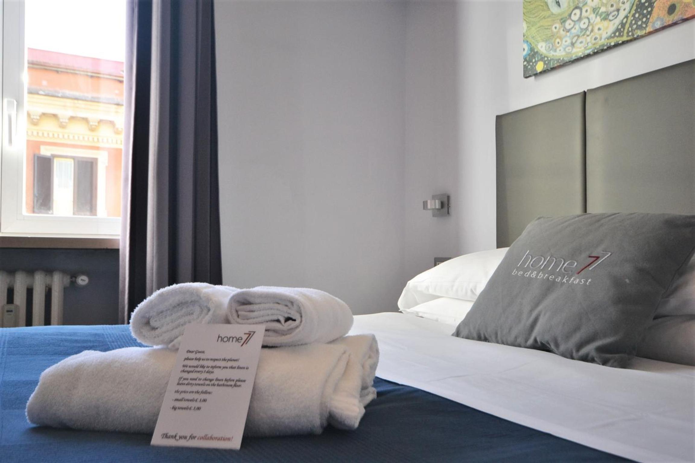 Double Room photo 3