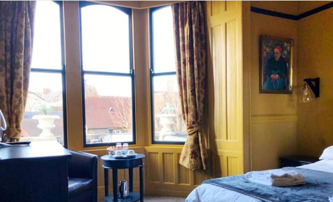 Double Room - Photo 4