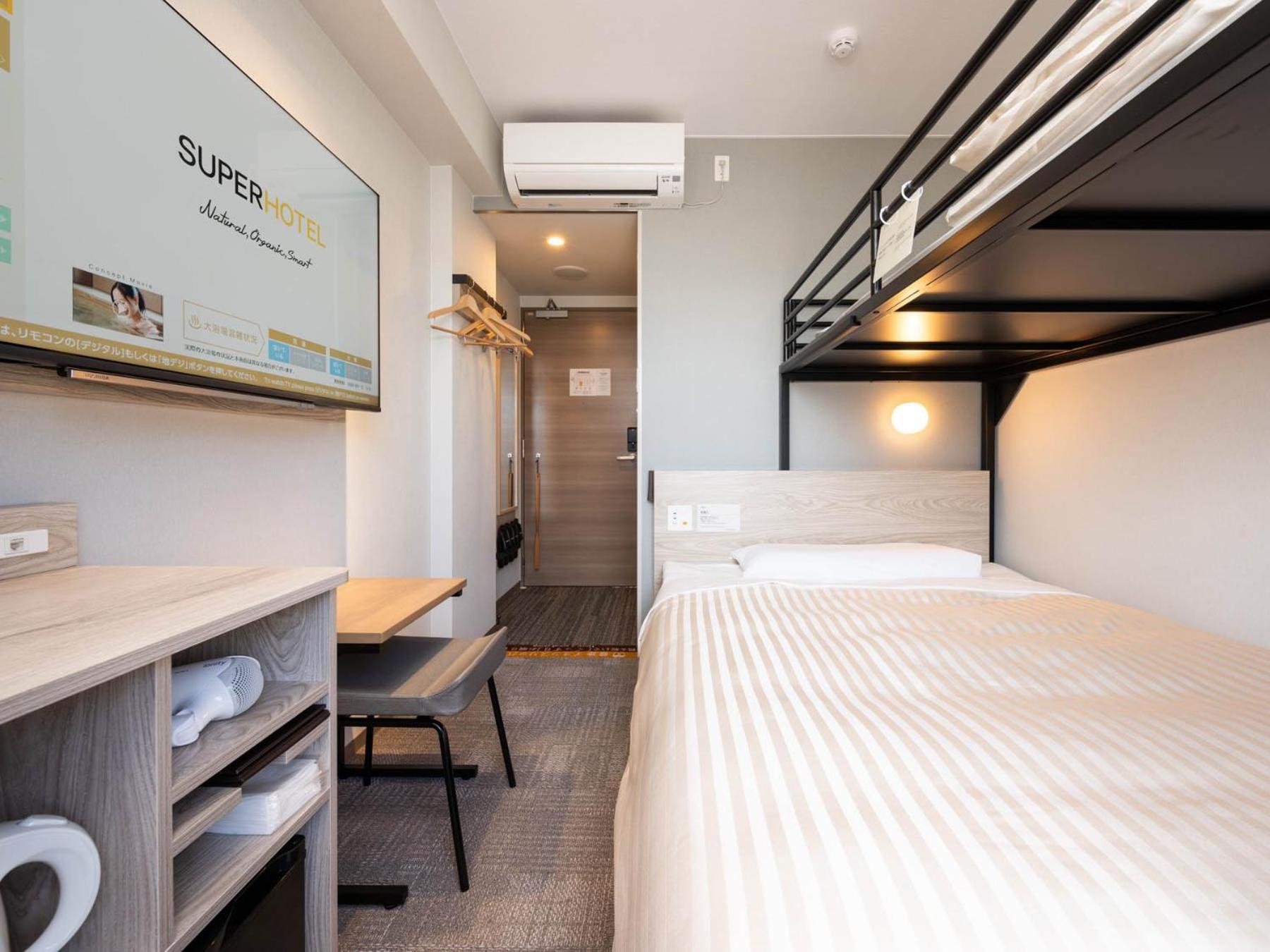 Super Room - Non-Smoking - Photo 1