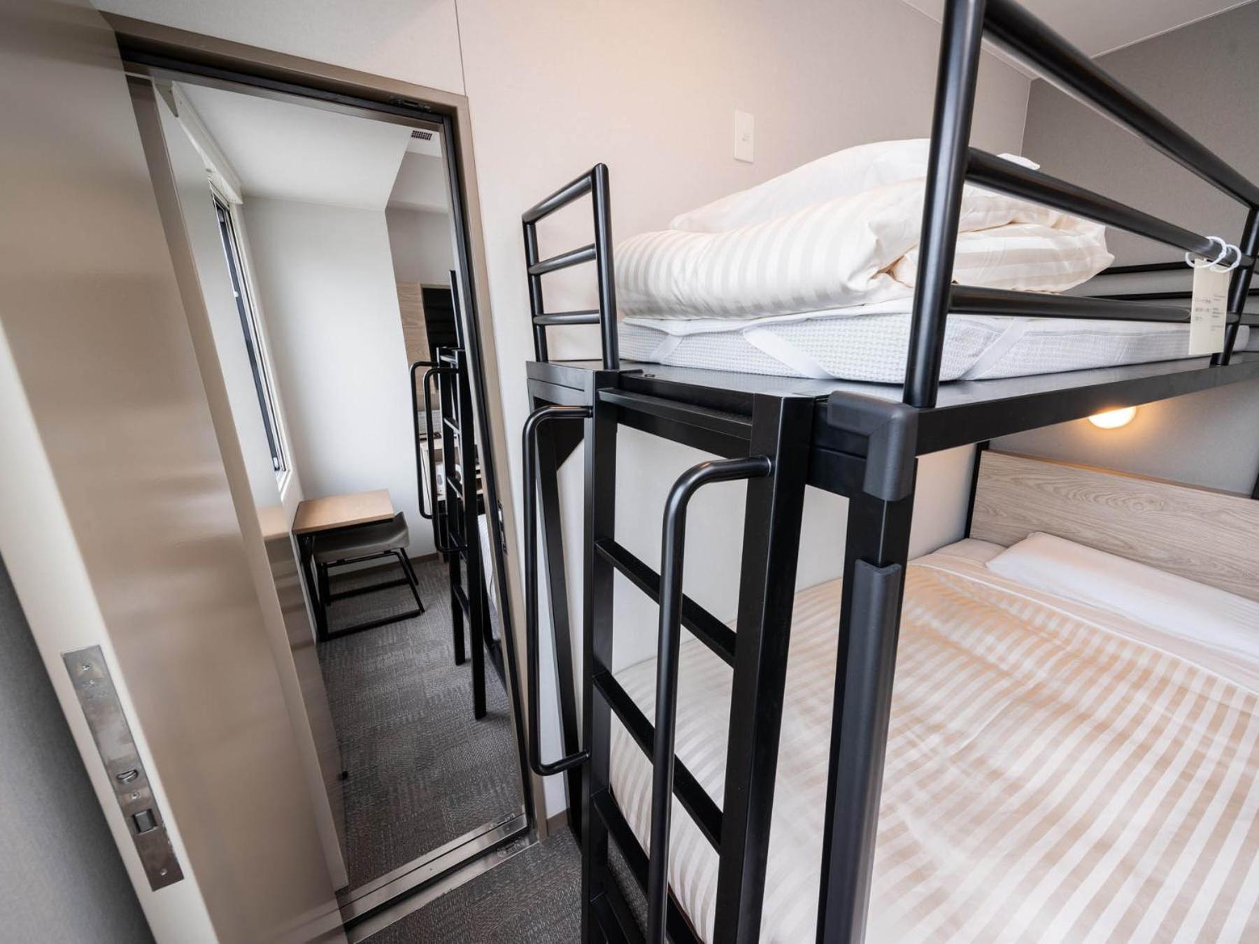 Connecting Triple Room - Non-Smoking - Photo 1