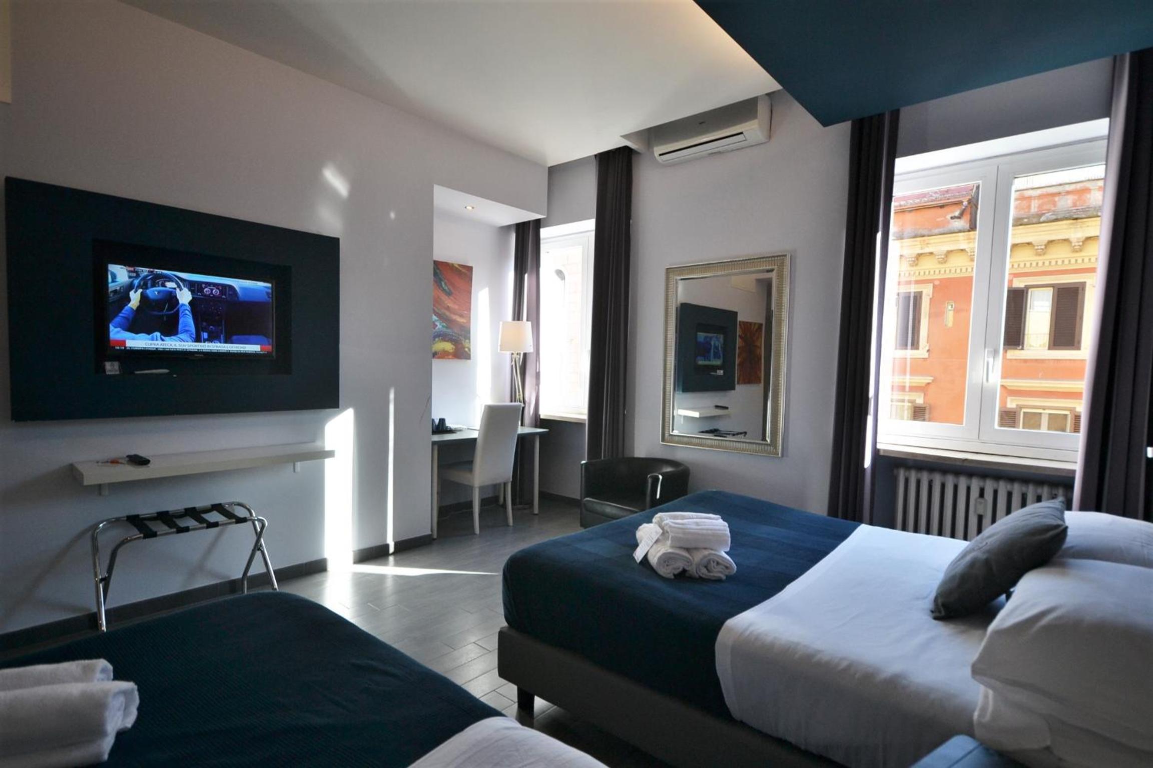 Triple Room photo 2