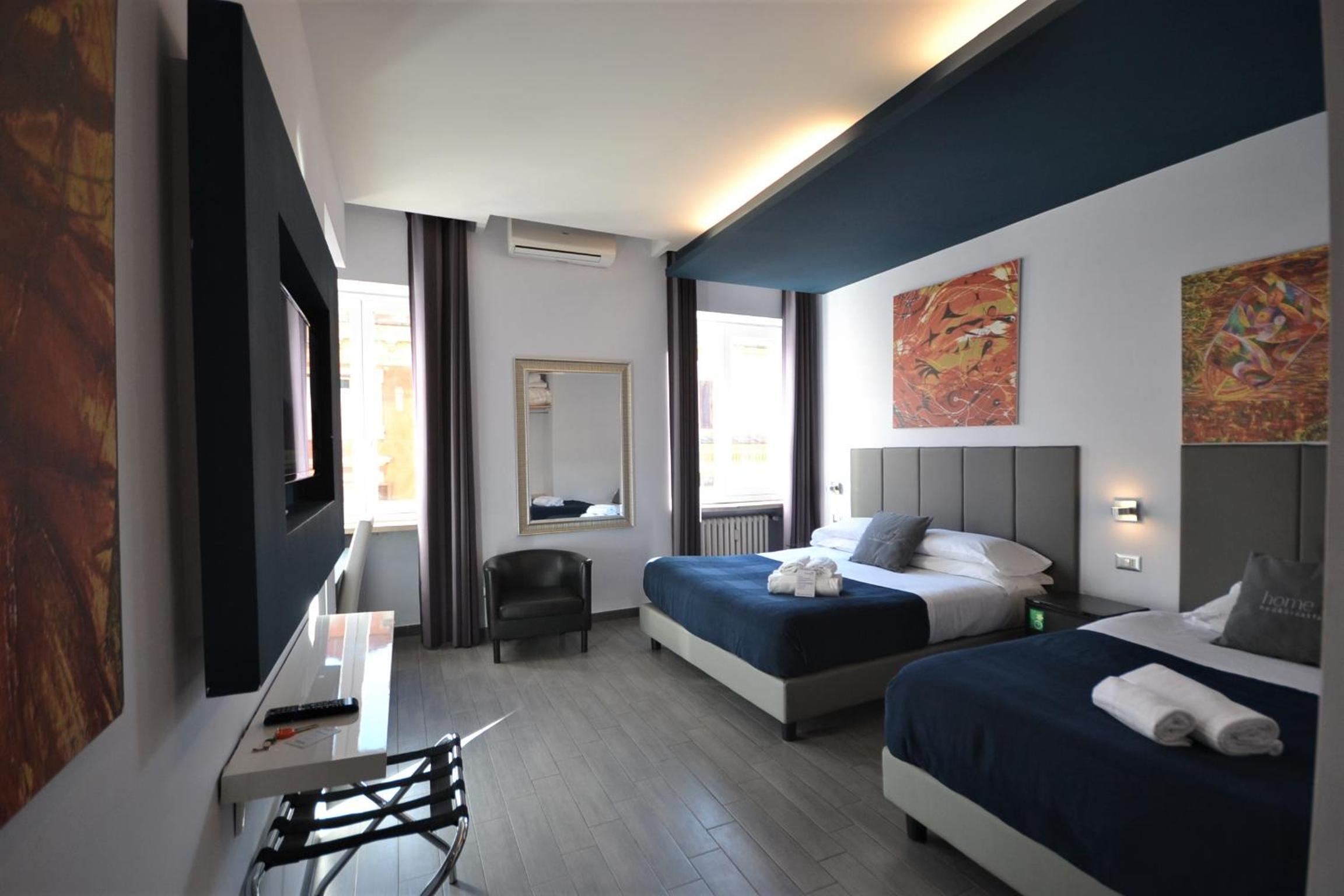 Triple Room photo 3