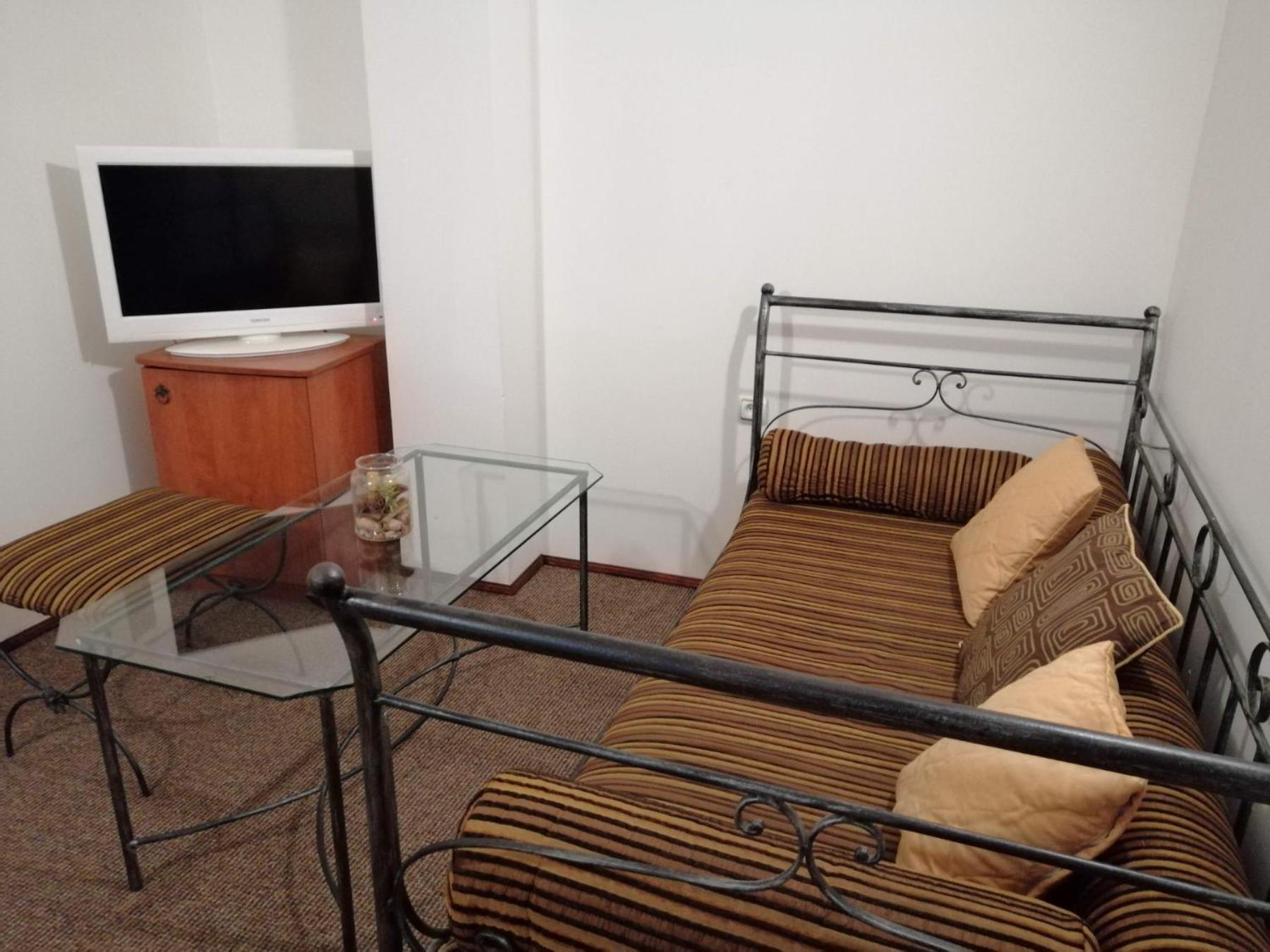 Twin Room with Bathroom