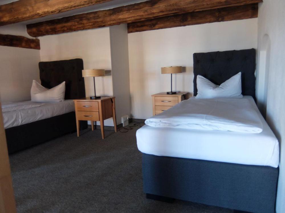 Suite with Lake View photo 1