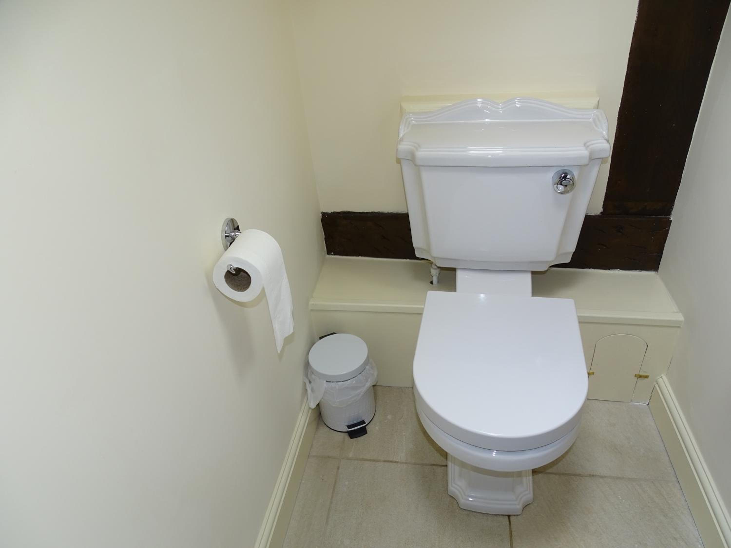 Deluxe Single Room photo 2