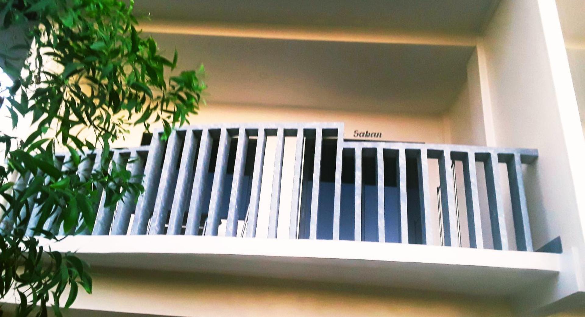 Superior Triple Room with Sea View photo 1