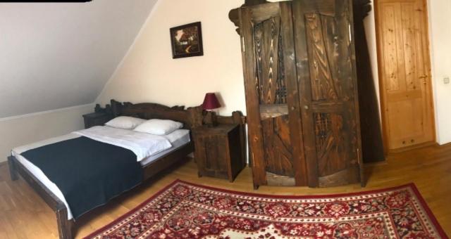 Superior Double Room photo 3