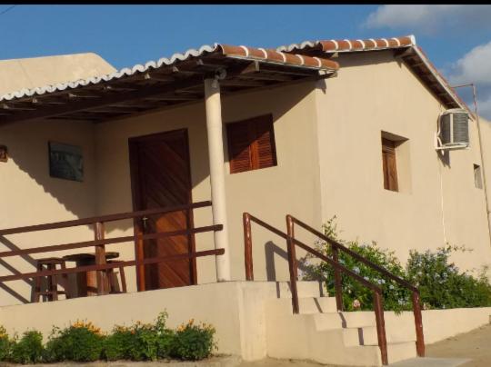 Chalet photo 1