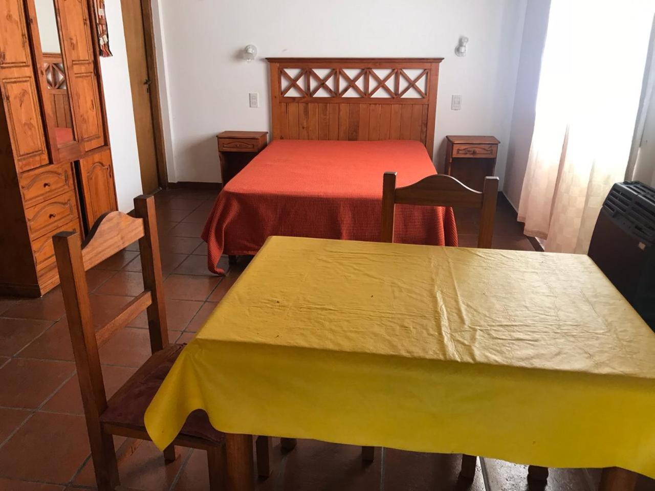 One-Bedroom Chalet photo 1