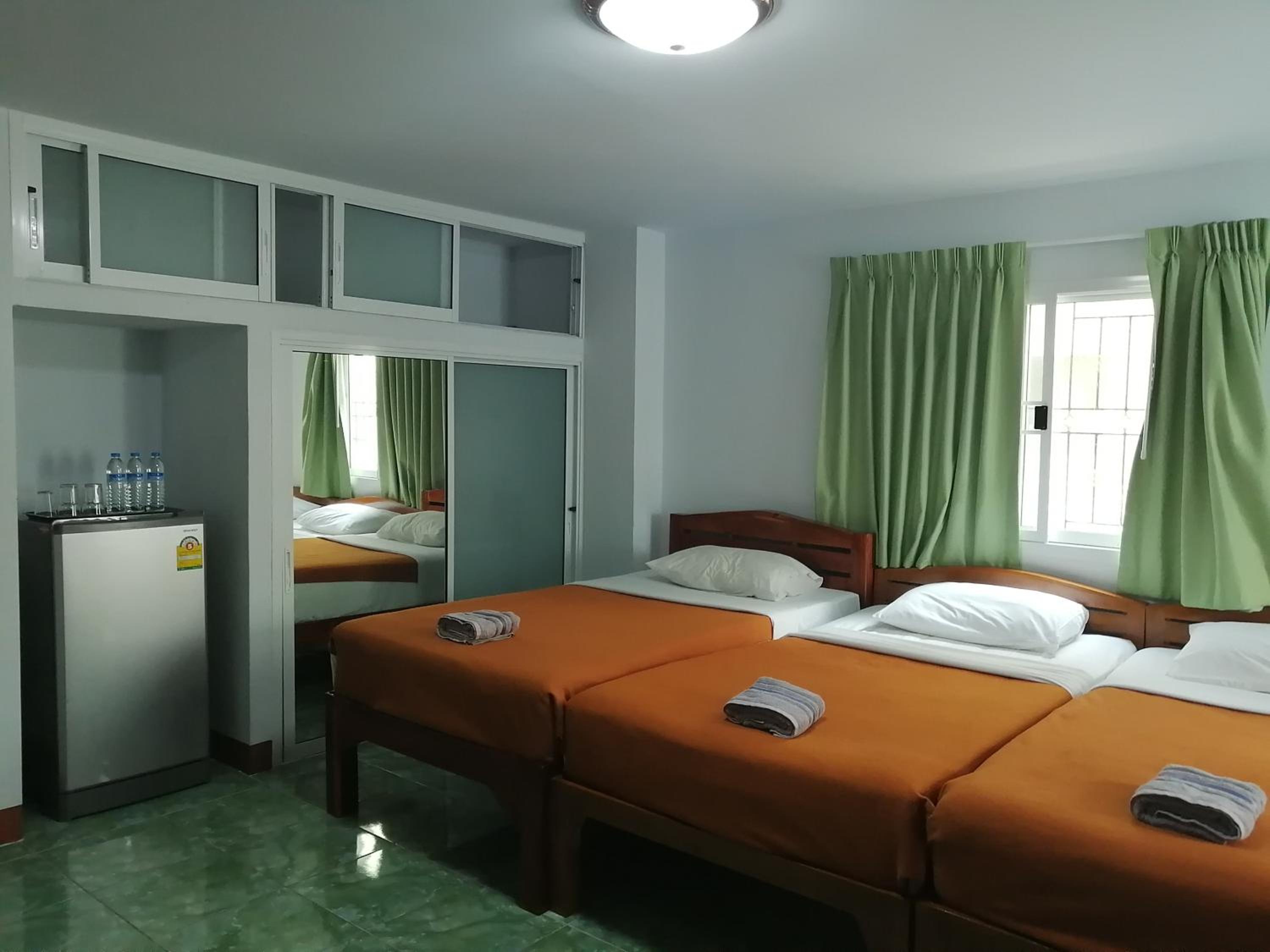 Superior Triple Room photo 1