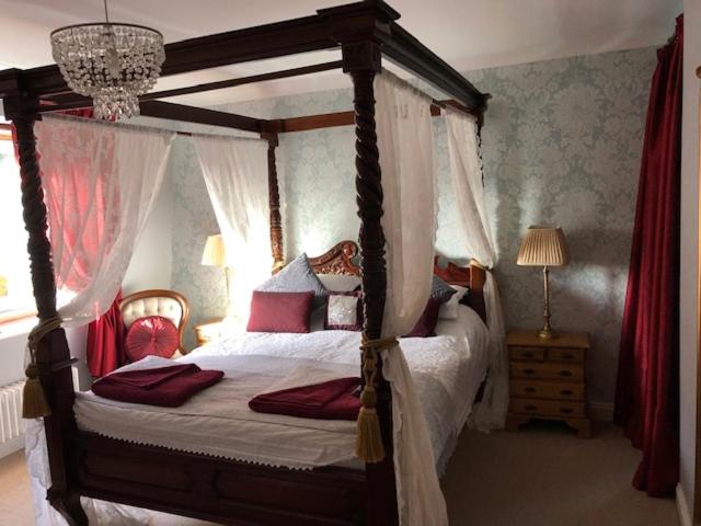 Superior King Room photo 1