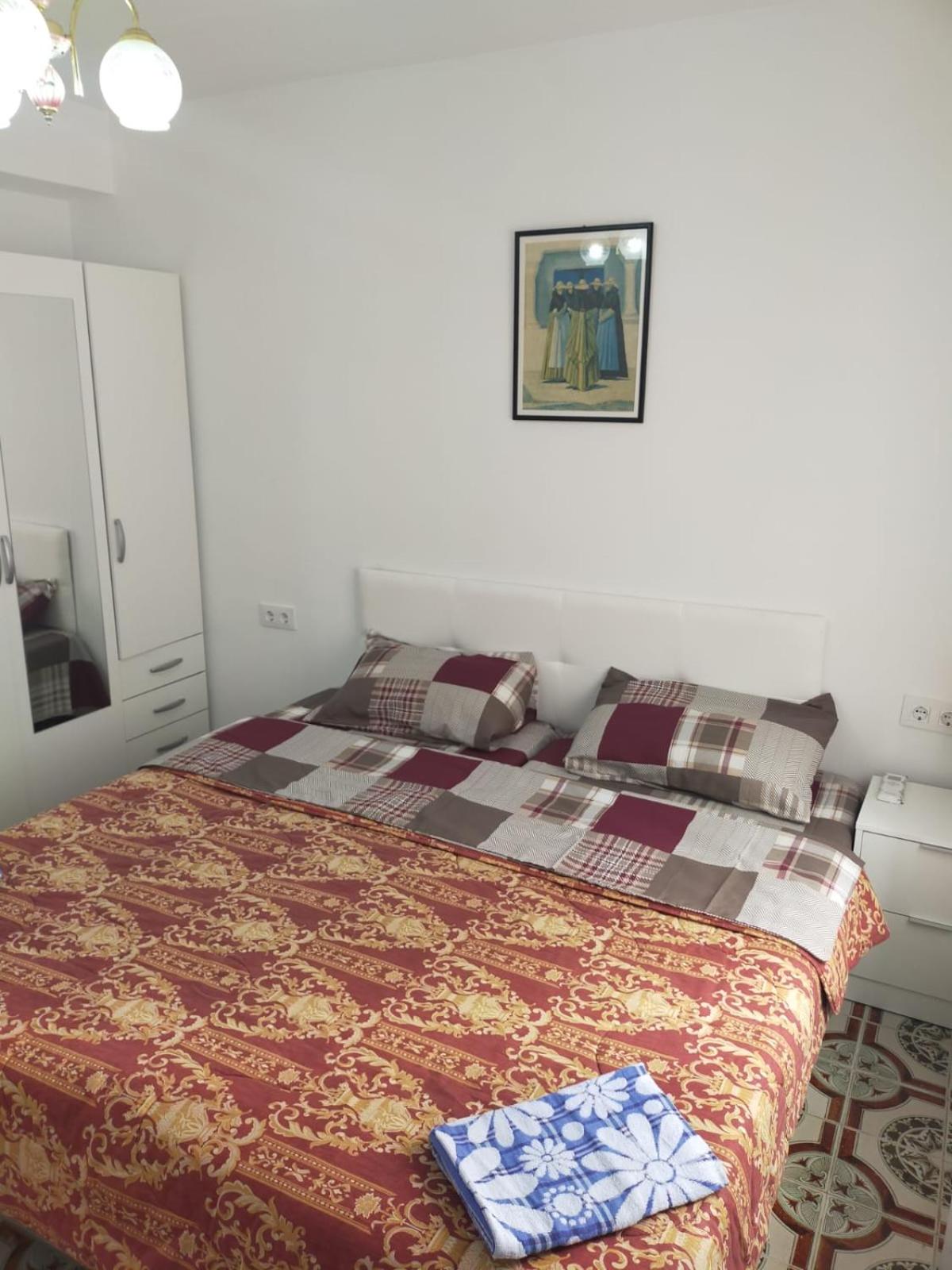 Departamento de tres habitaciones