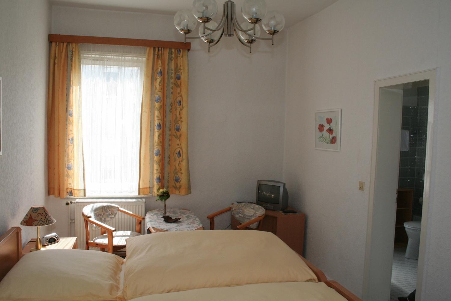 Double Room - Photo 1