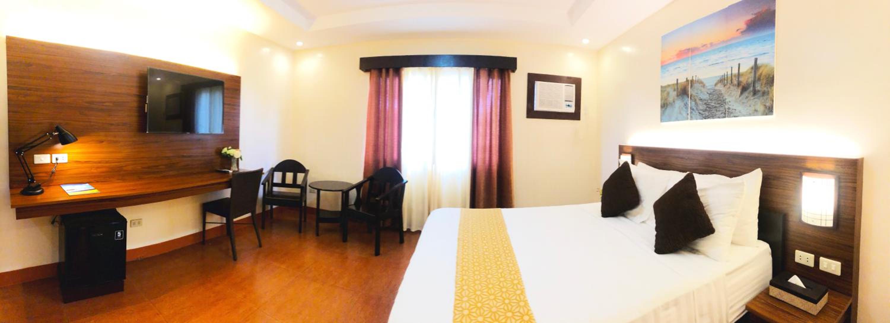 Deluxe Room photo 2