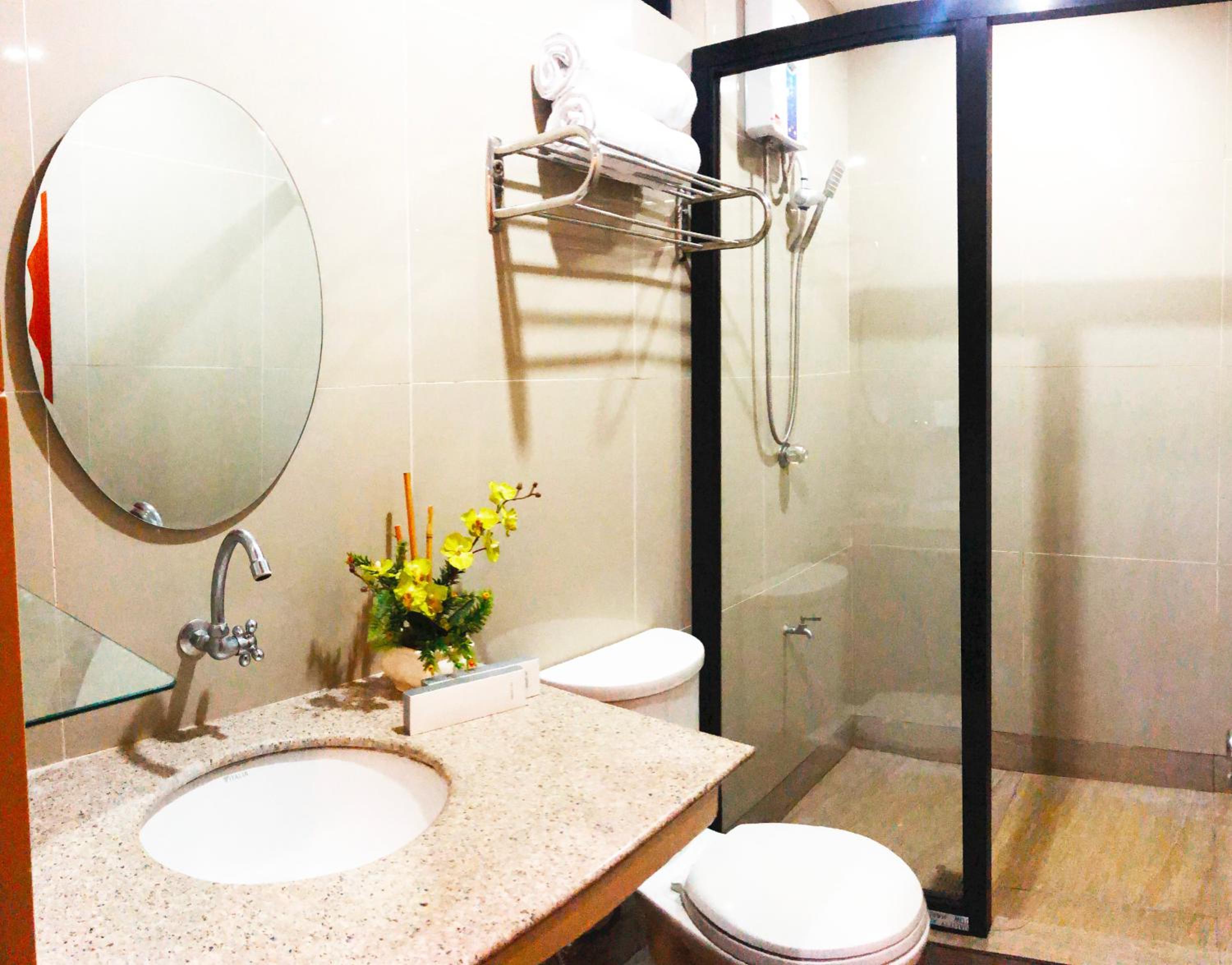 Superior Twin Room photo 2