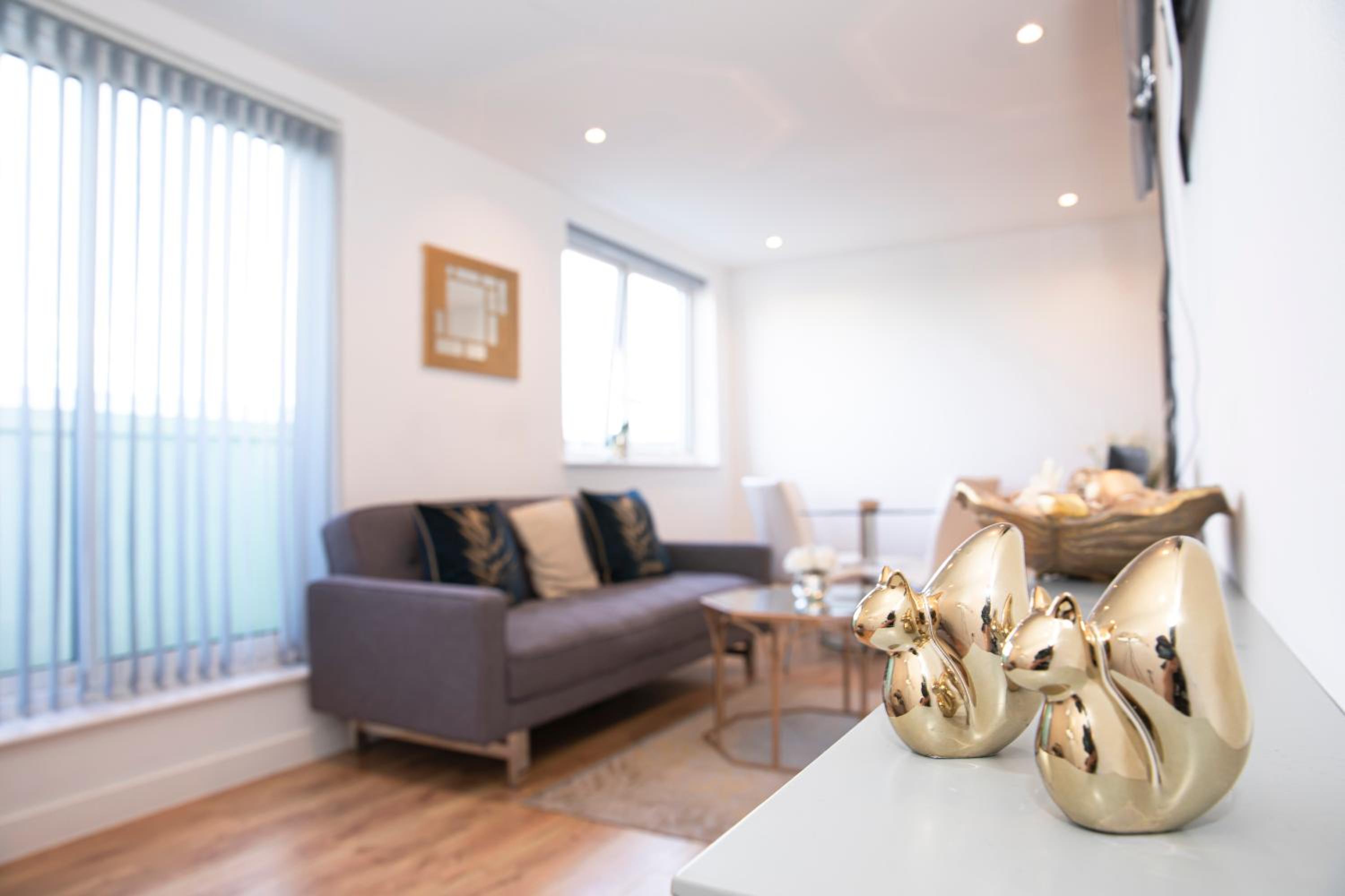 Superior Apartment photo 3