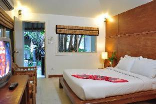 Double Room with Balcony photo 1