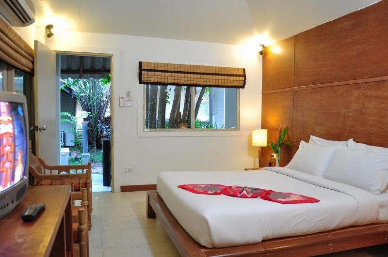 Double Room with Balcony photo 2