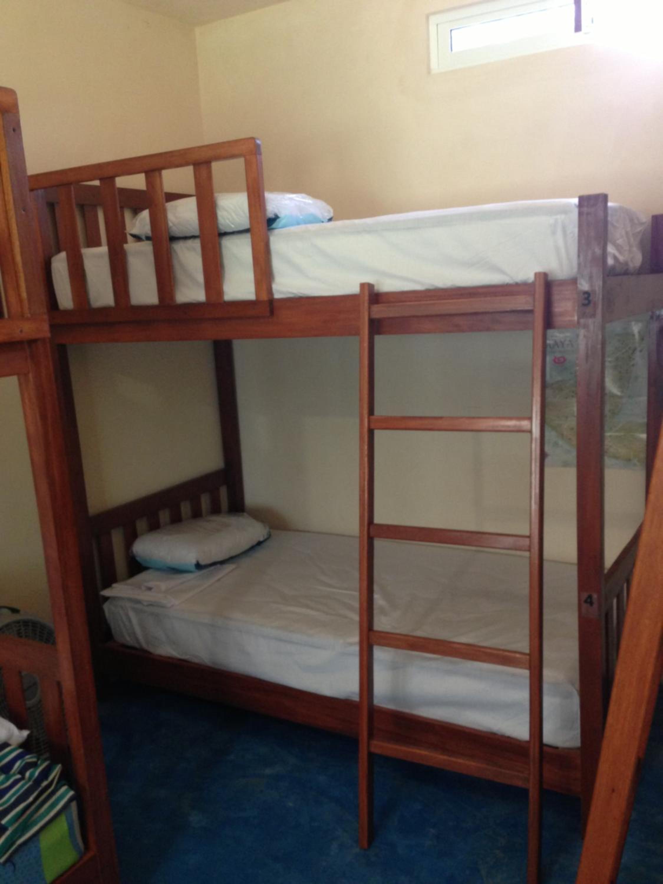 Single Bed in Mixed Dormitory Room photo 2