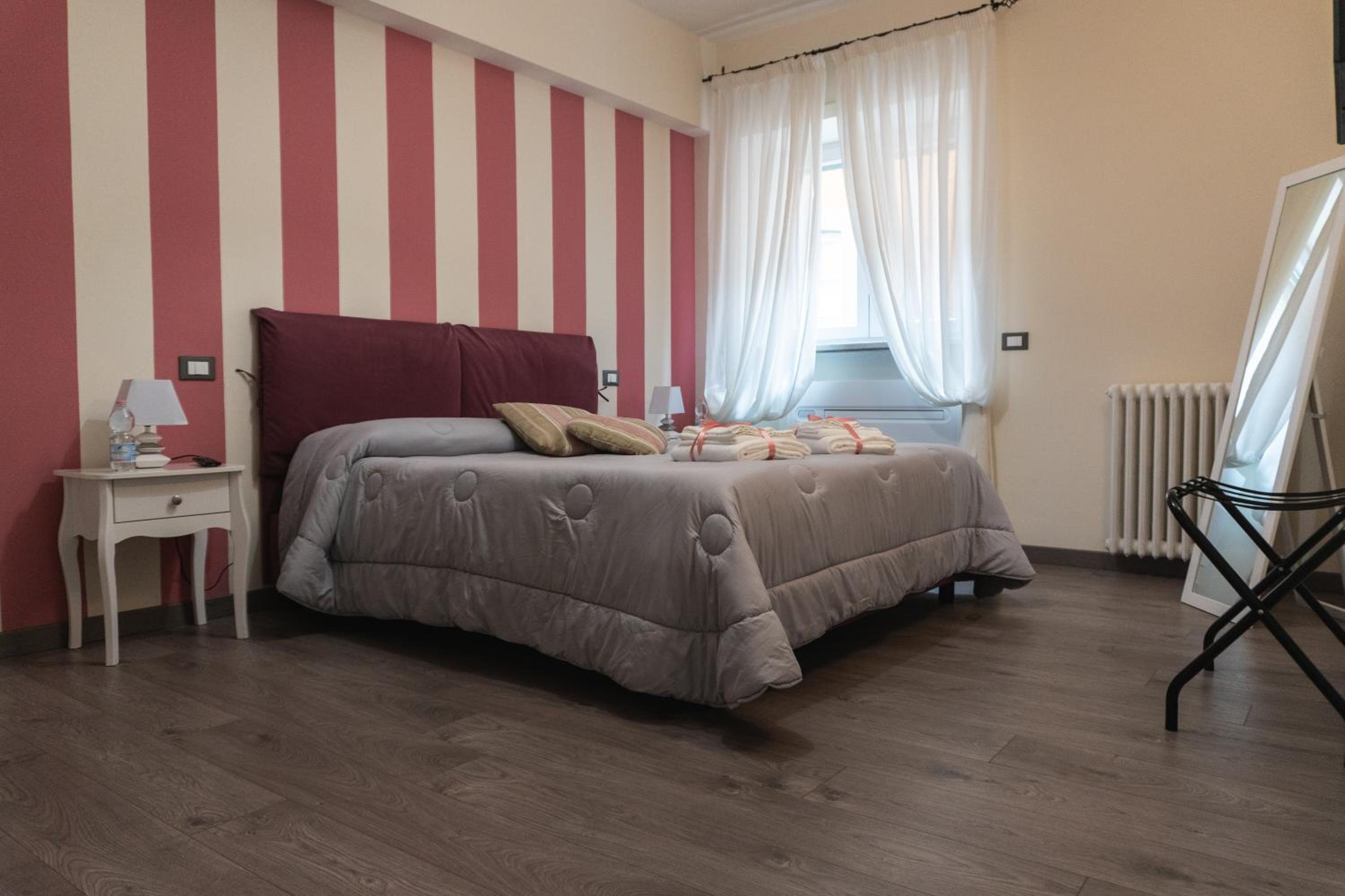 Deluxe Double Room photo 1