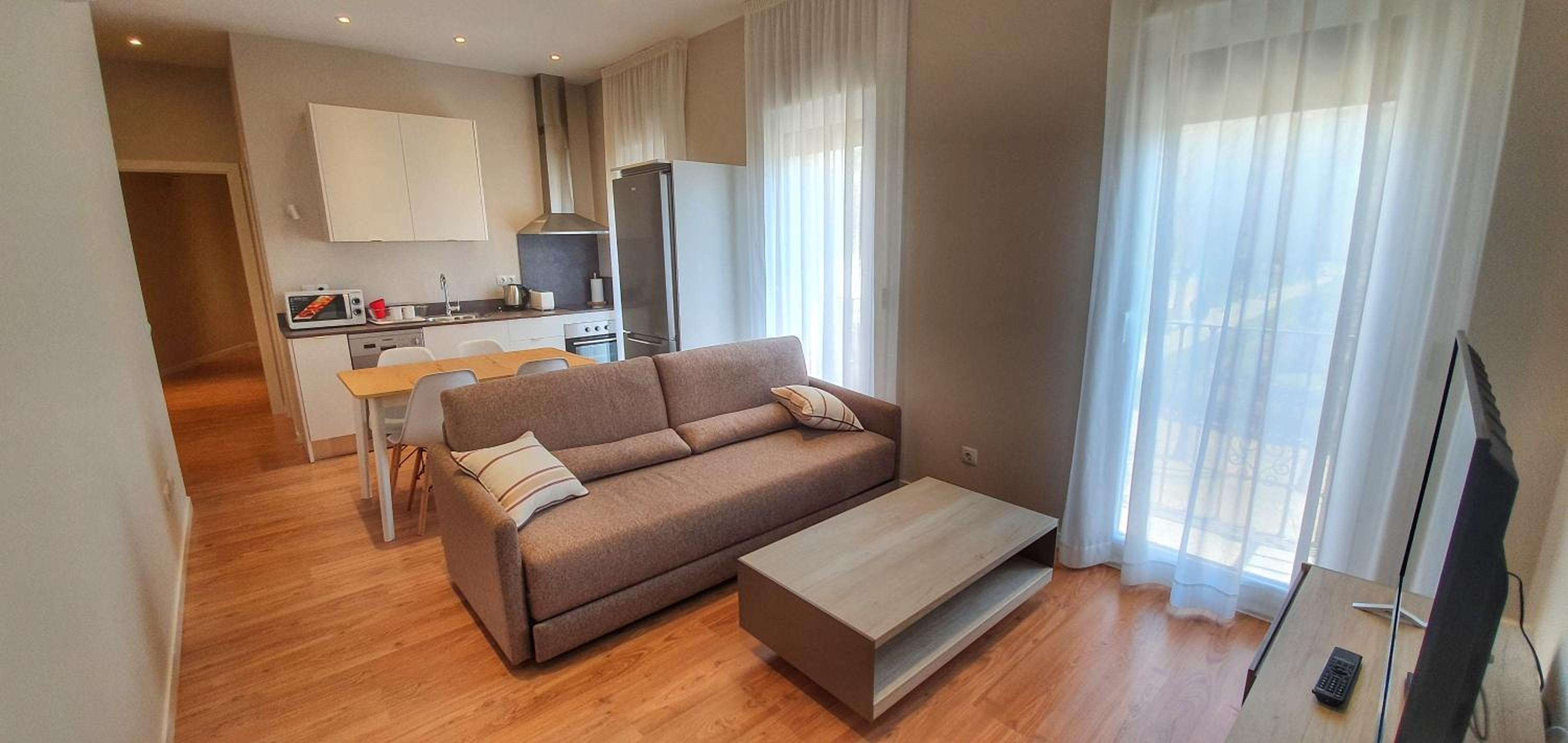 Two-Bedroom Apartment - Photo 18