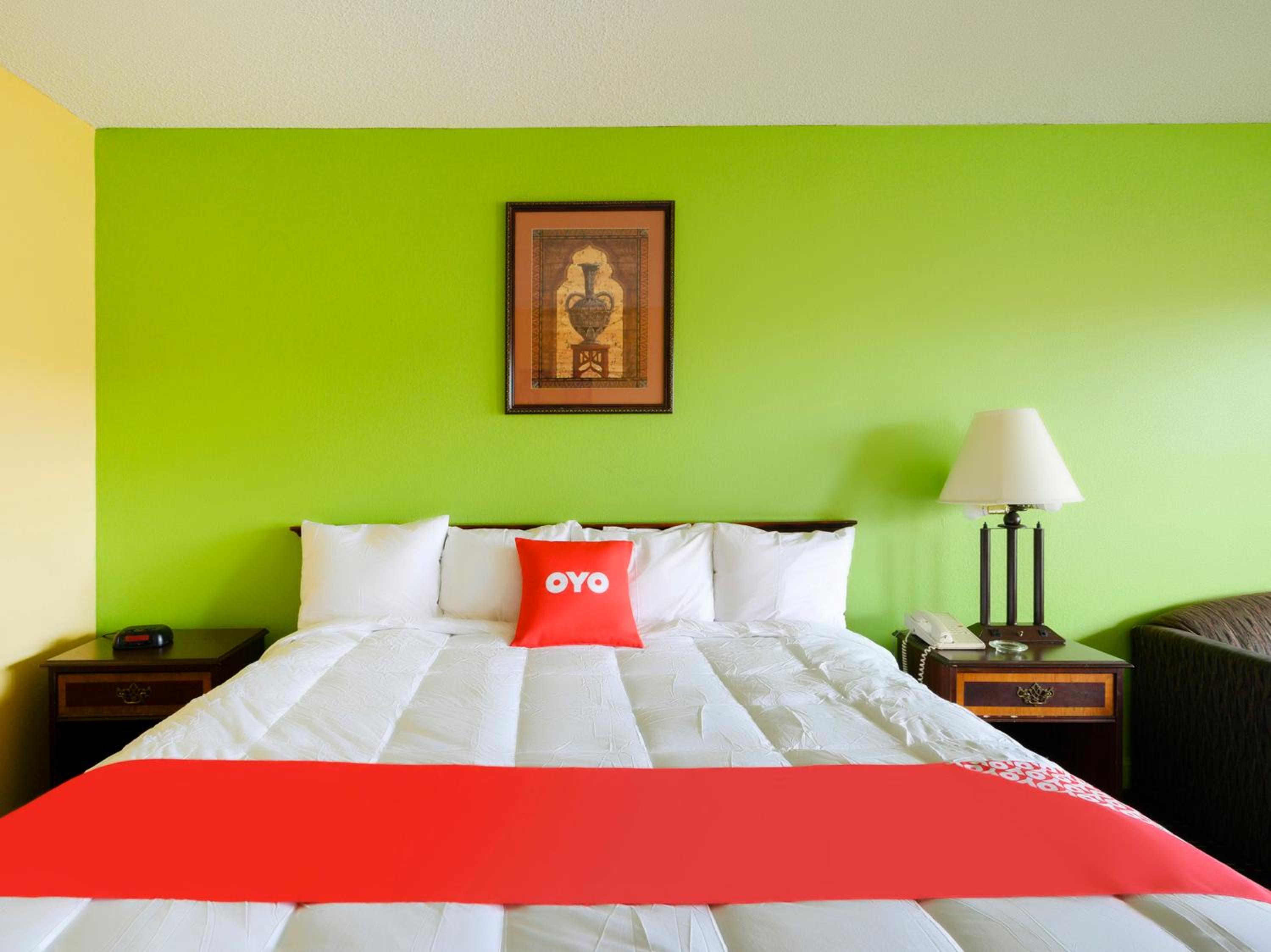 King Room - Photo 4