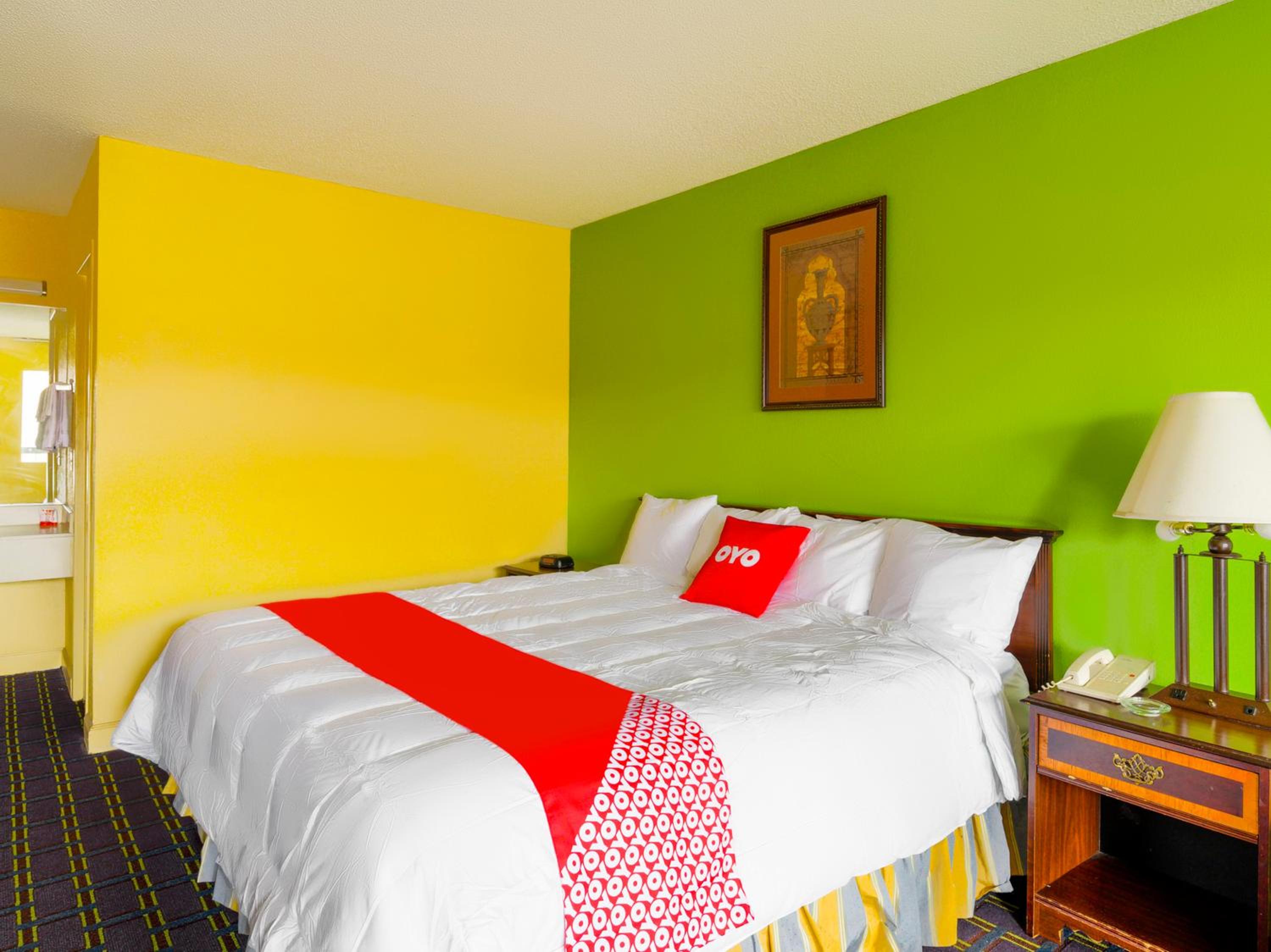 King Room - Photo 3