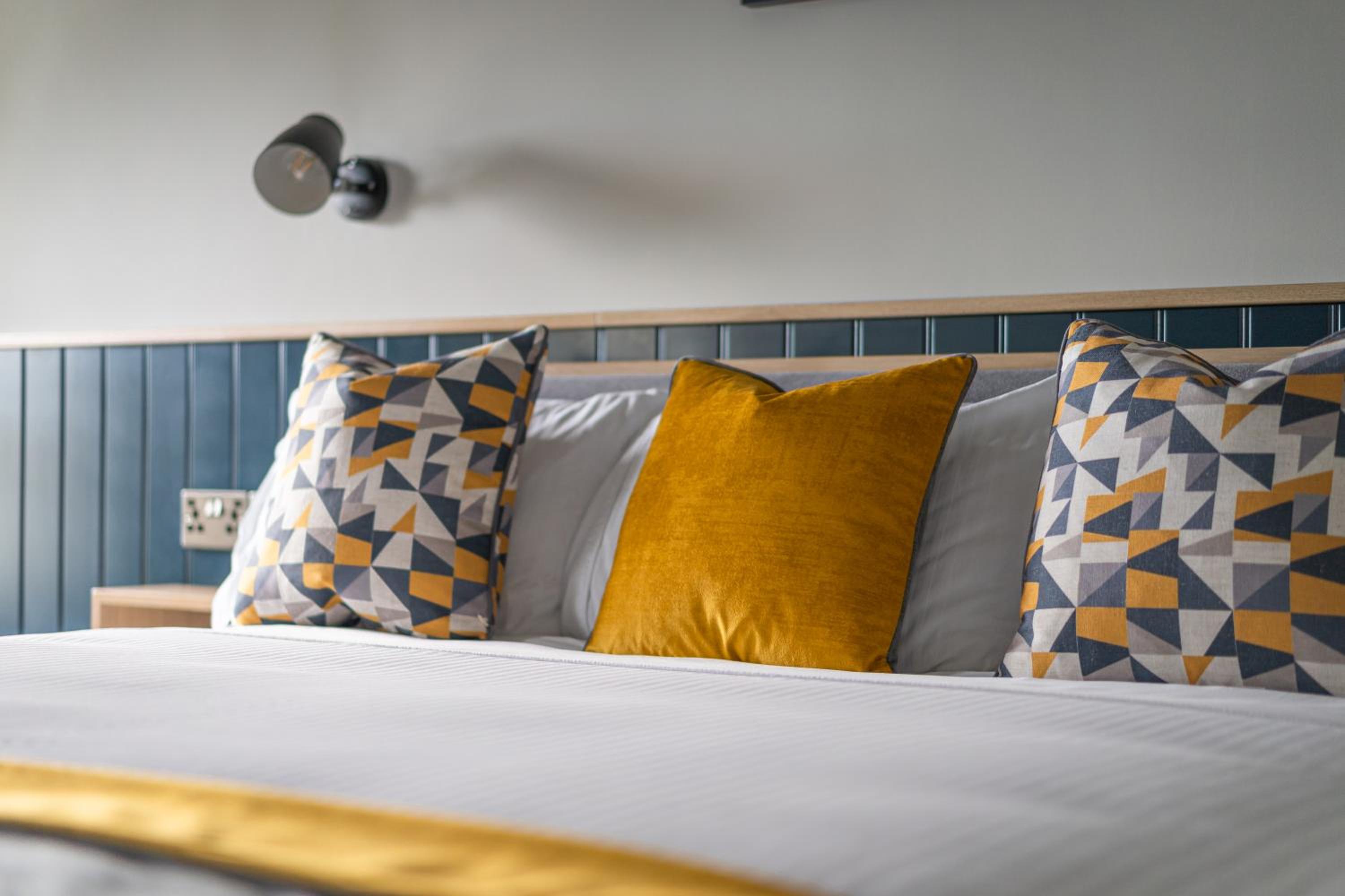 Superior Double Room - Photo 9