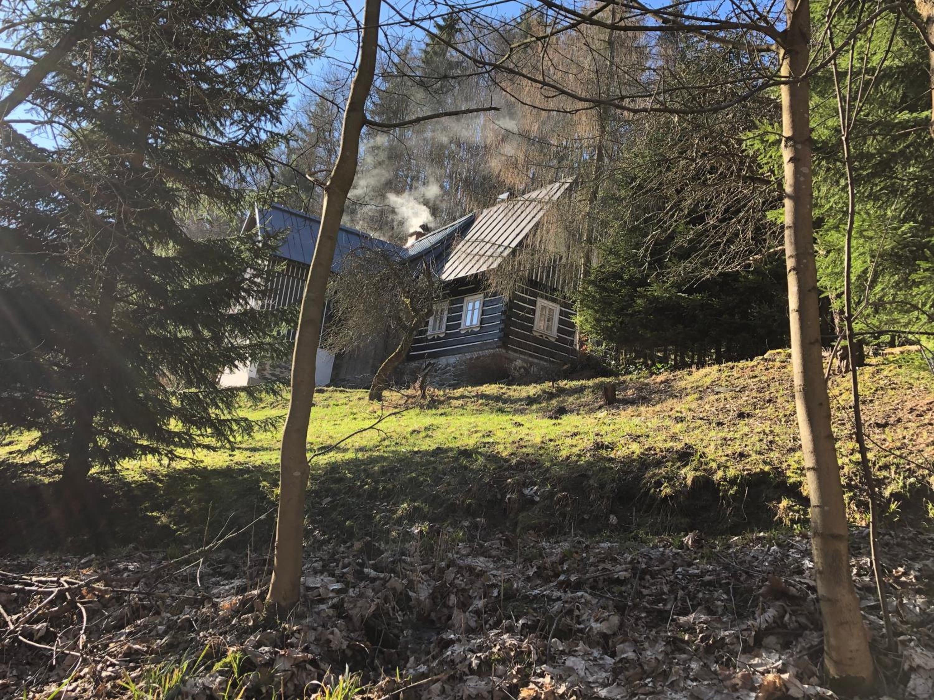 Chalet photo 2