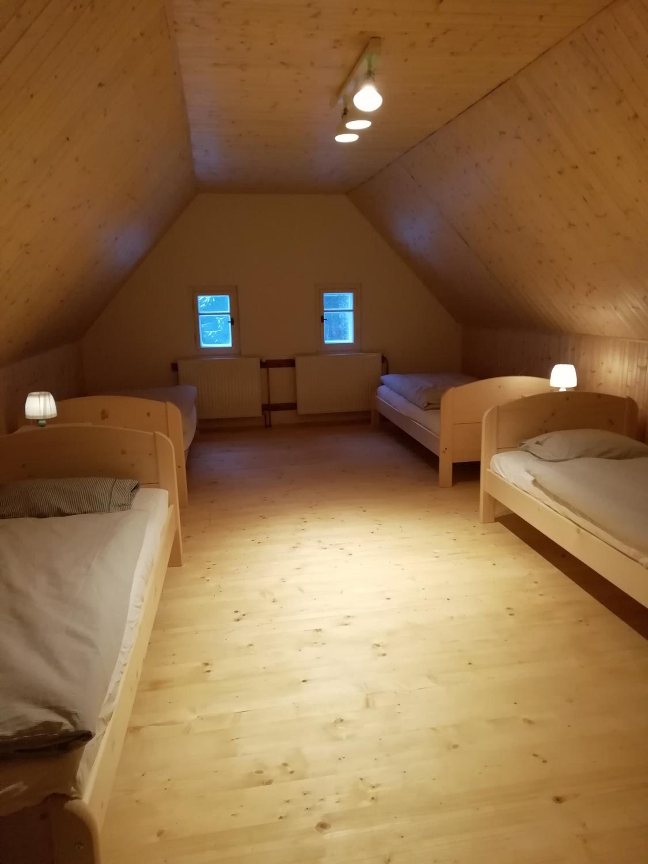 Chalet photo 1