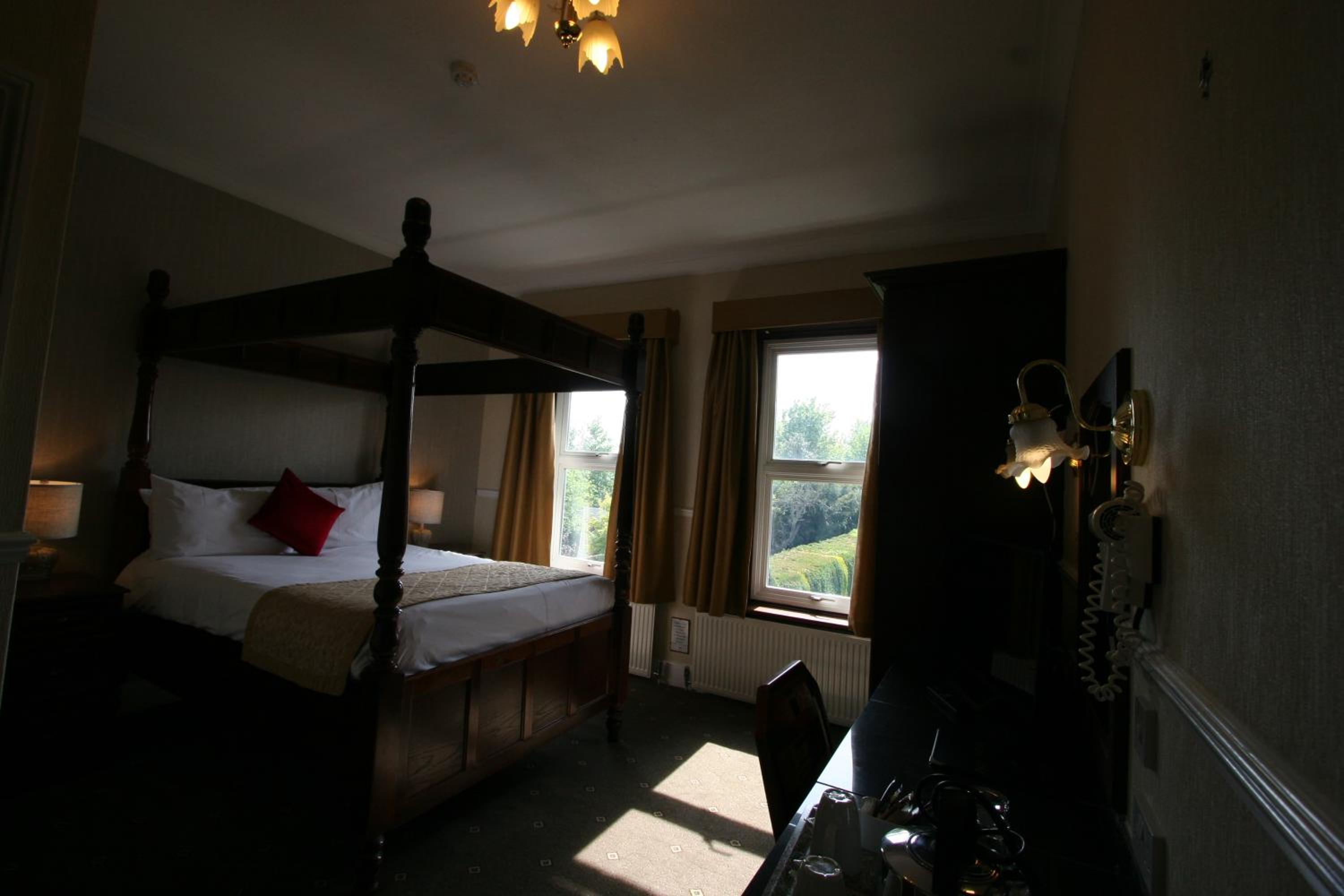 Executive Double Room photo 1